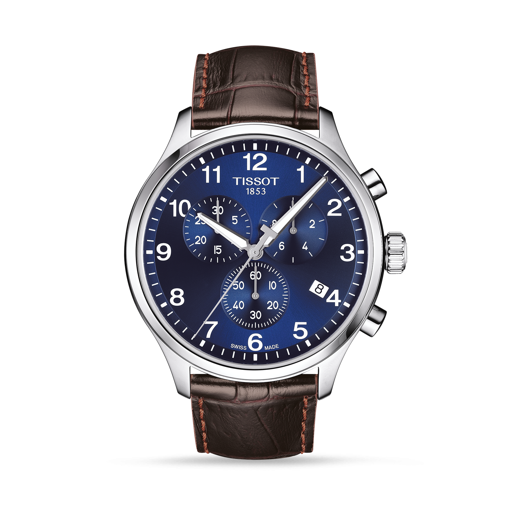 TISSOT Chrono Xl Classic