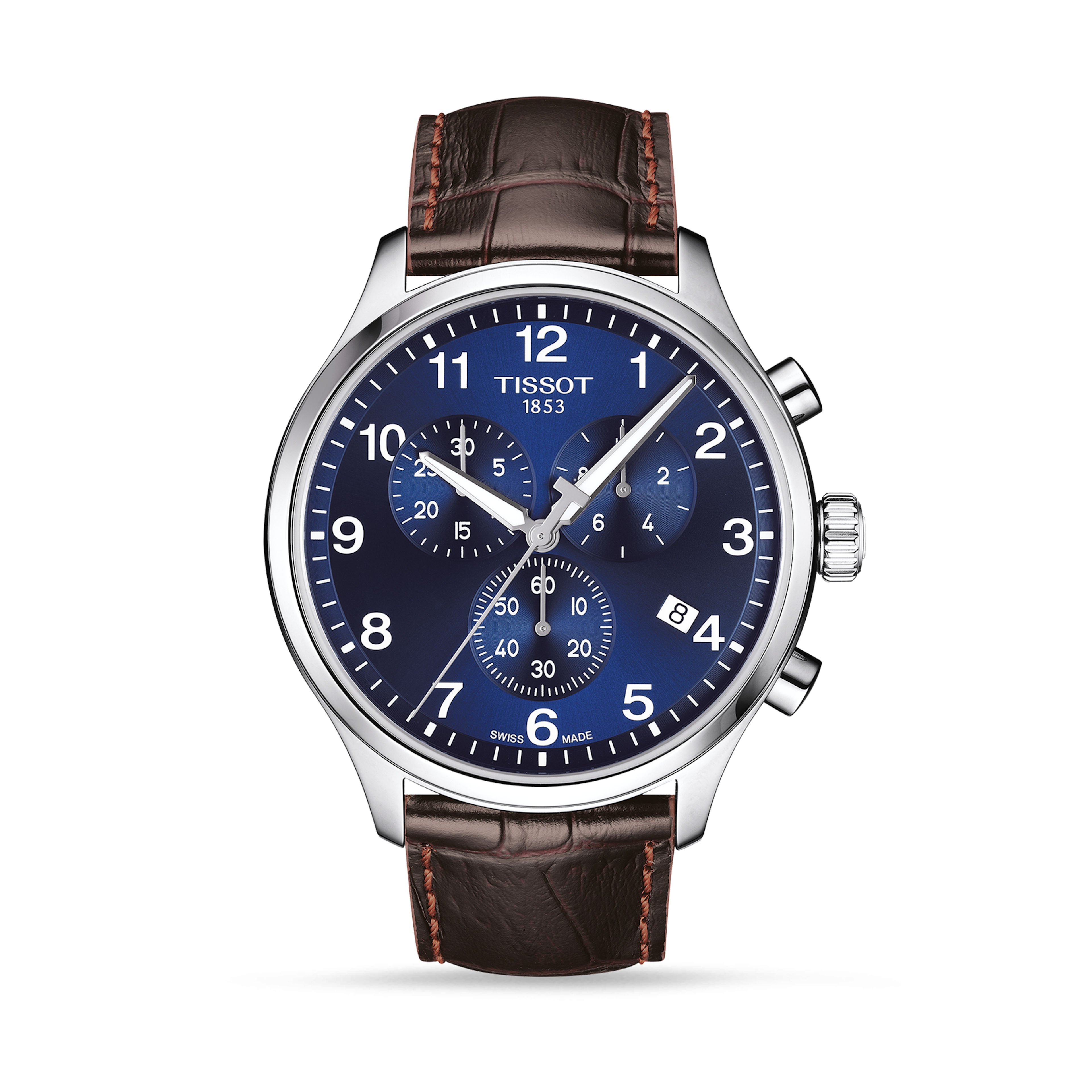 TISSOT Chrono Xl Classic