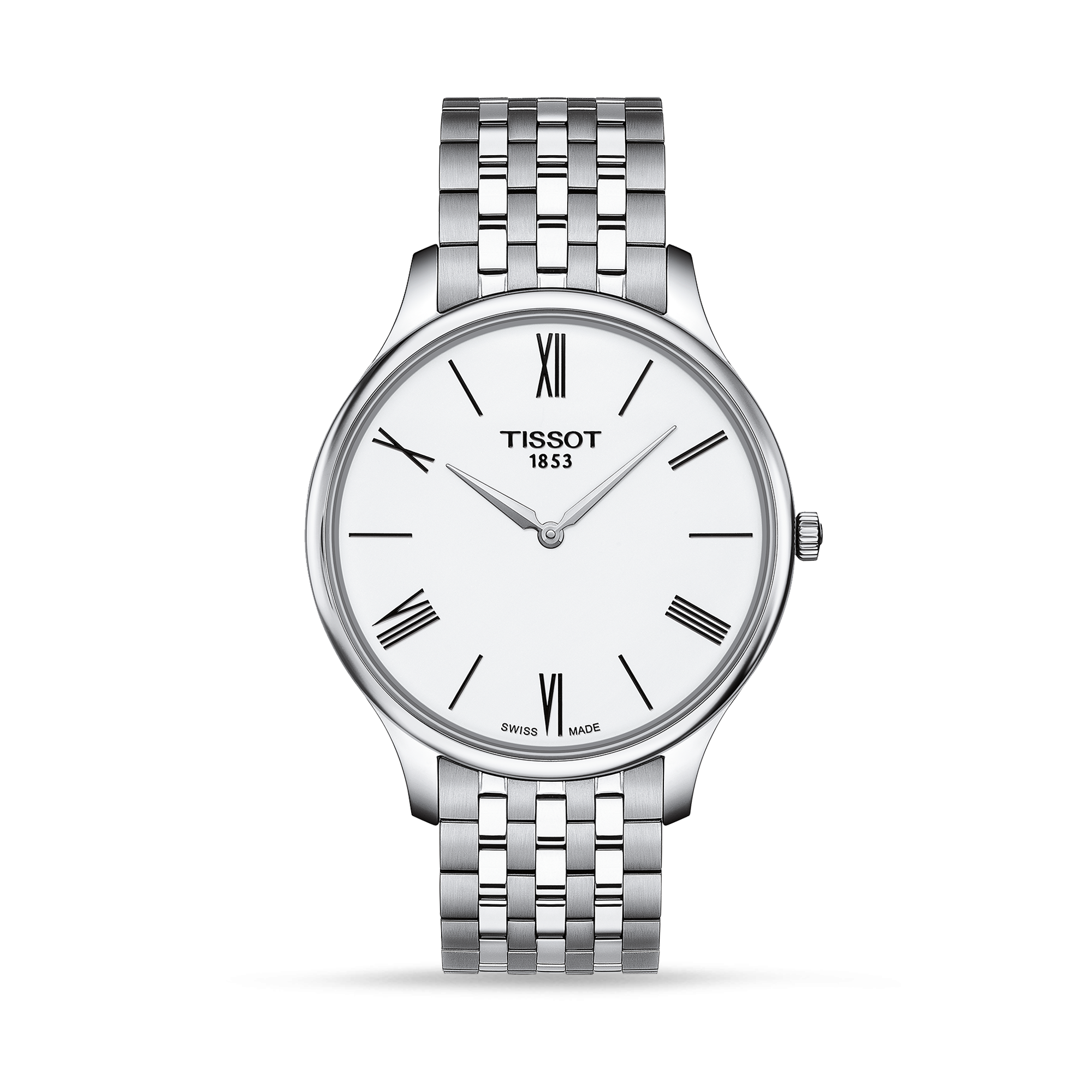 TISSOT Tradition