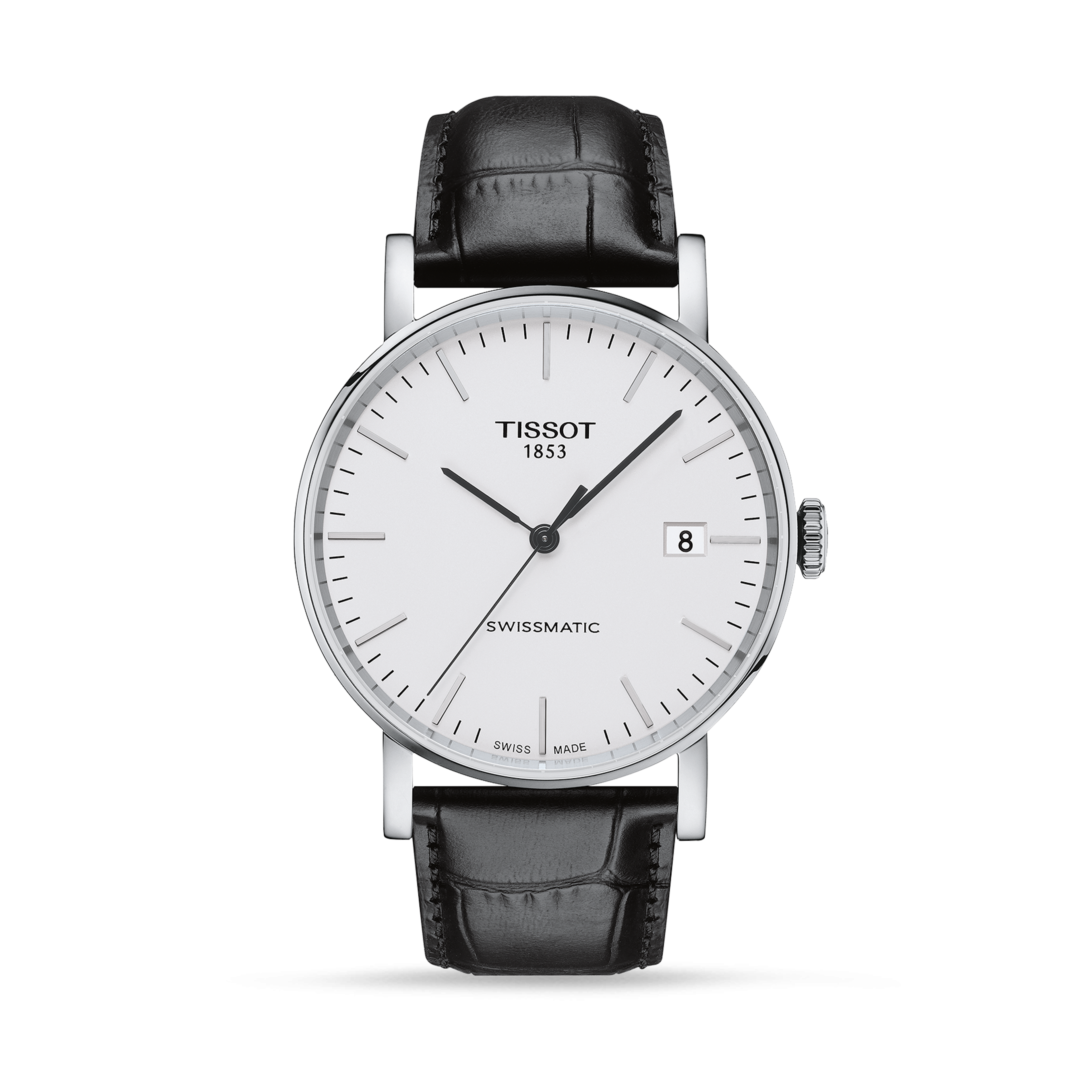 TISSOT Everytime Swissmatic