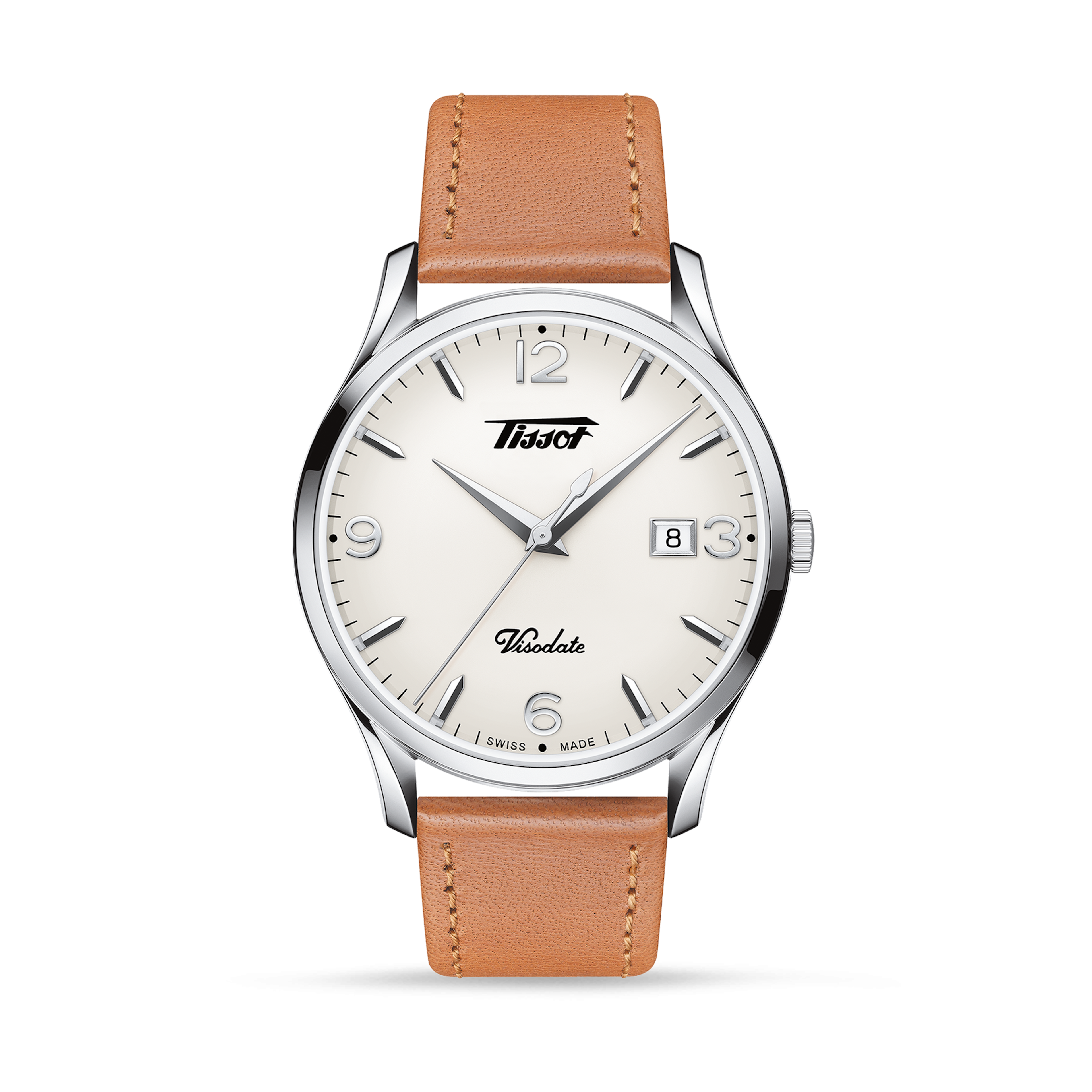 TISSOT Heritage Visodate