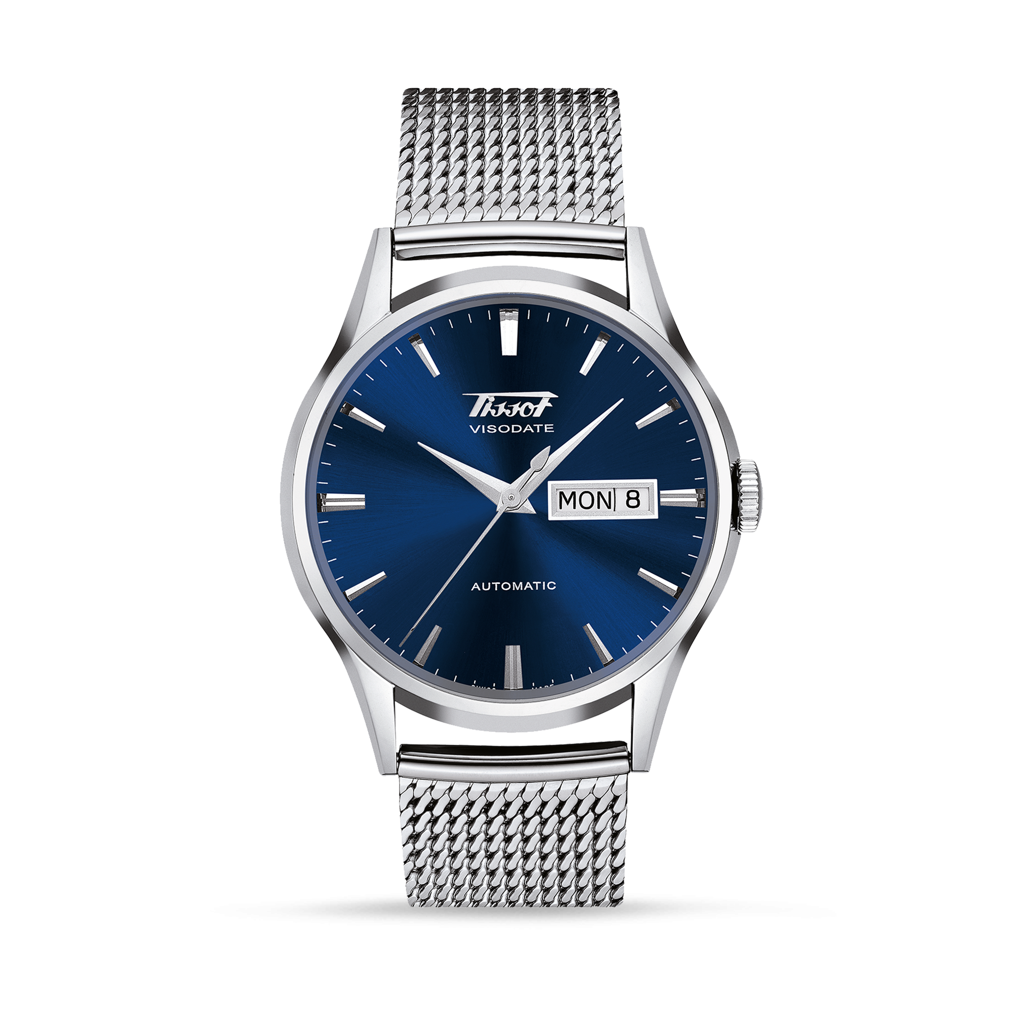 TISSOT Heritage Visodate Automatic