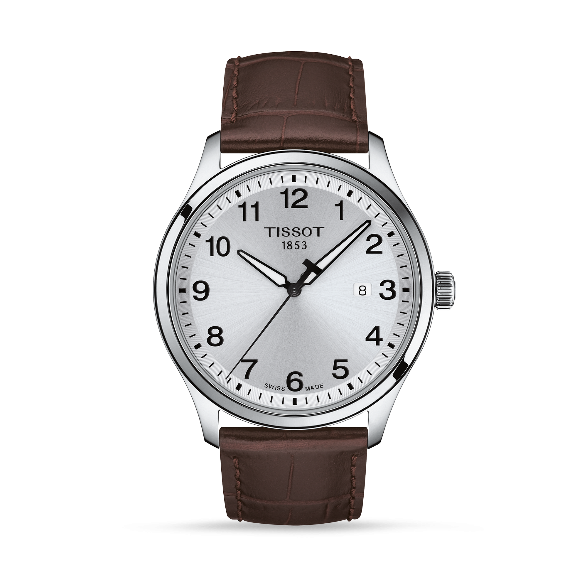 TISSOT Gent XL