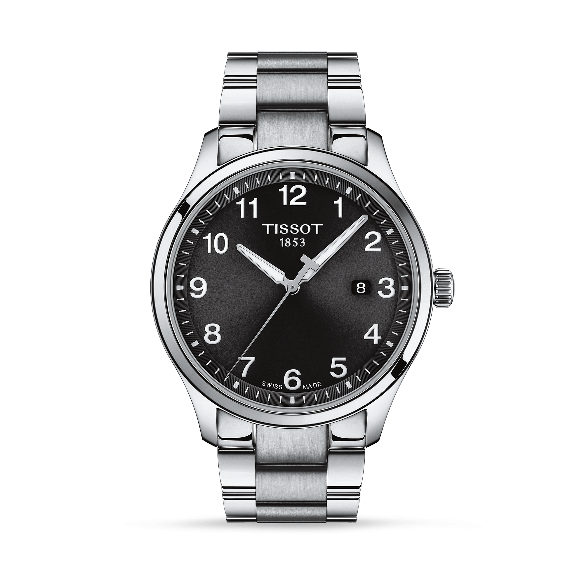 TISSOT Gent Xl
