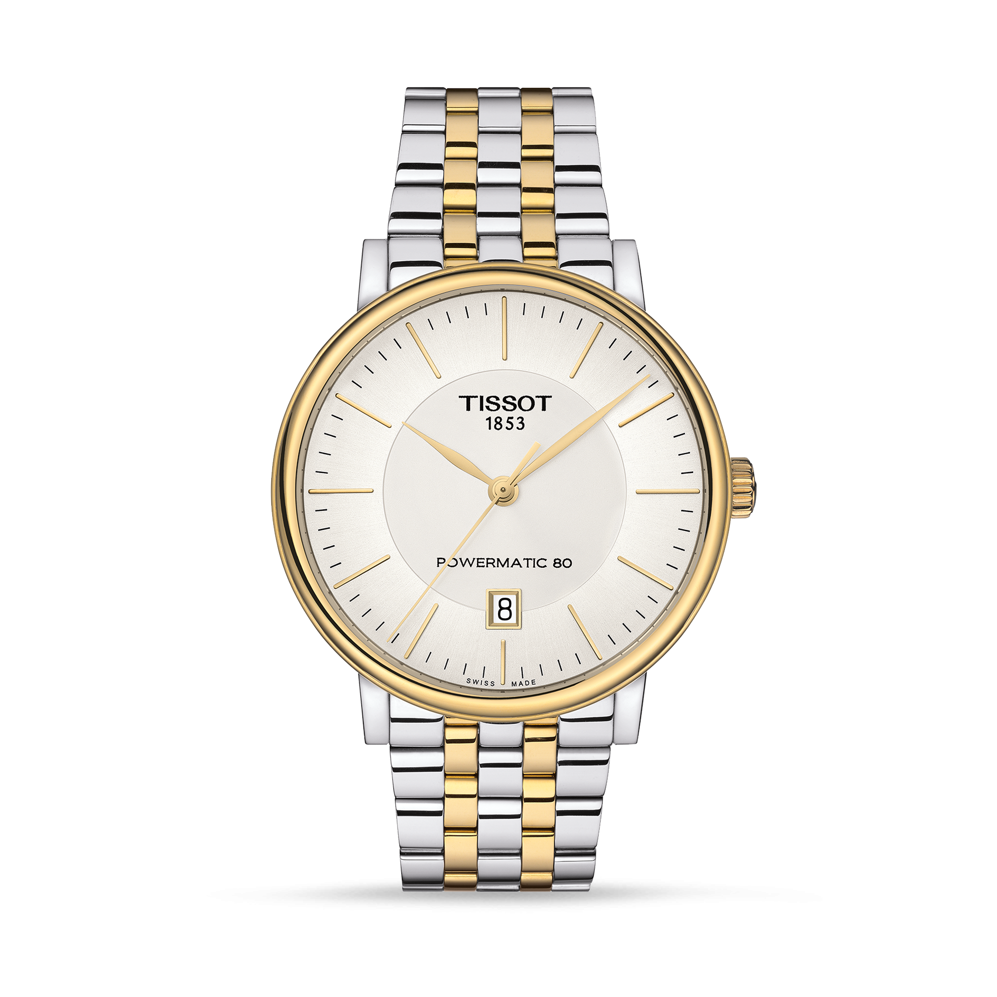 tissot 1853 classic