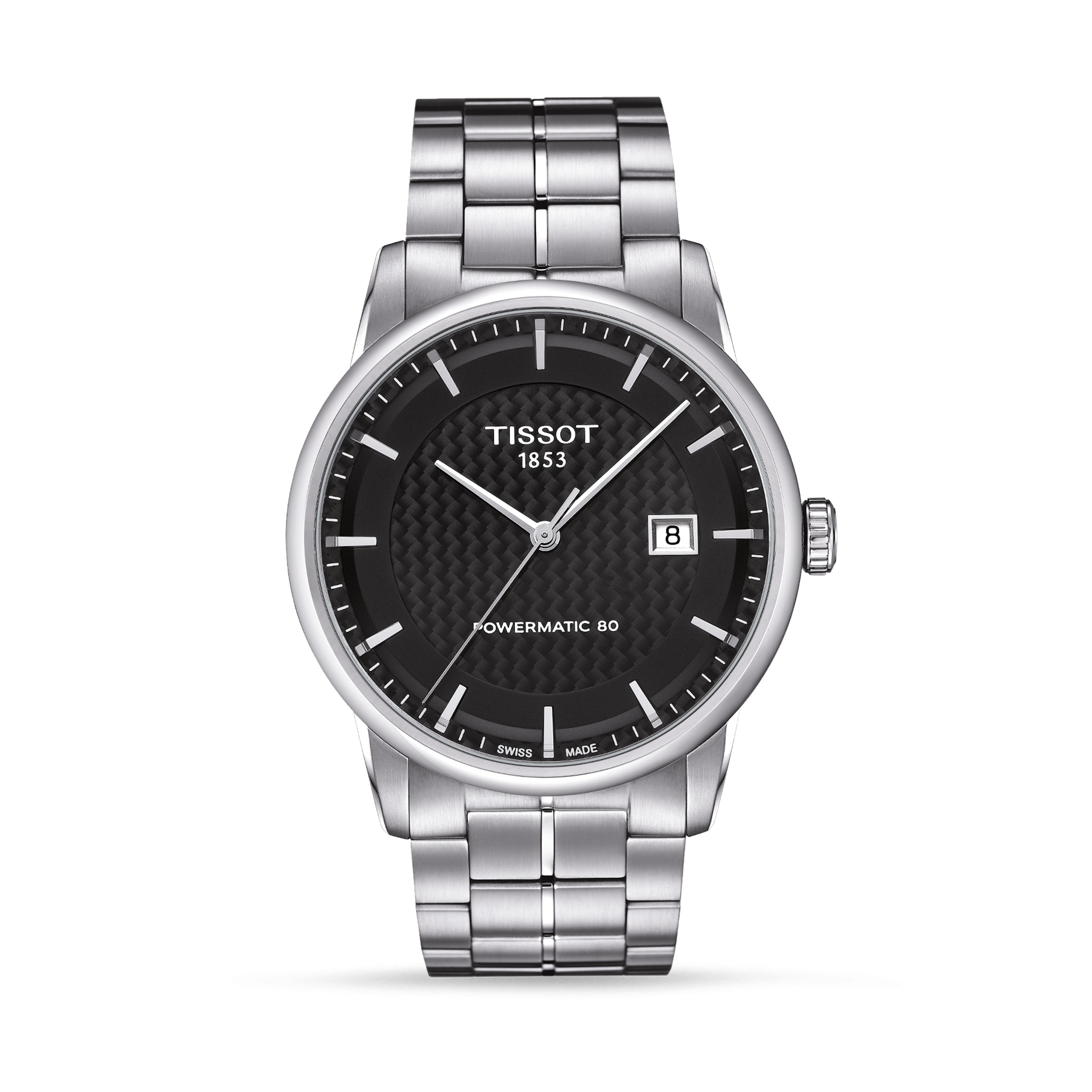 TISSOT Powermatic