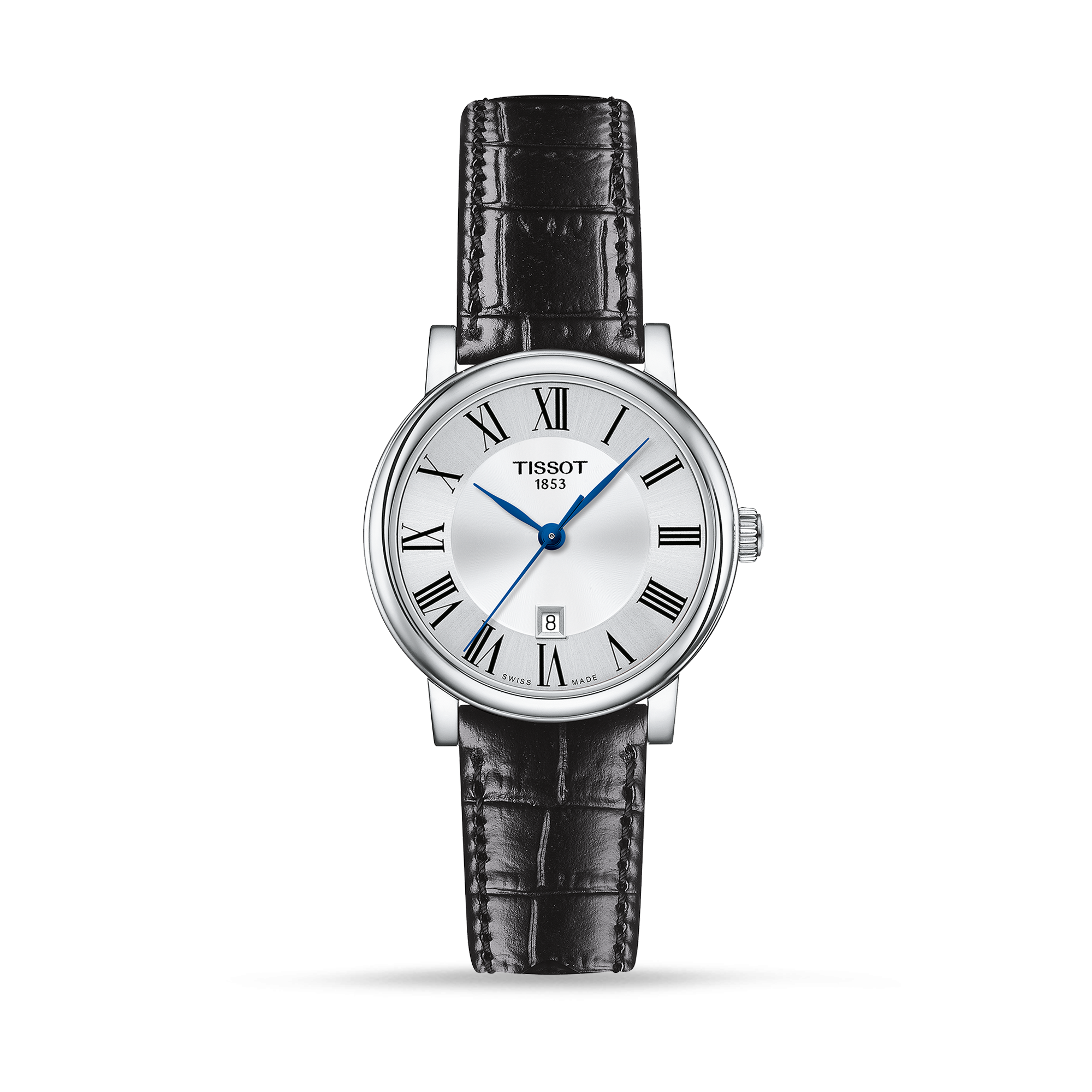 TISSOT Carson Premium Lady