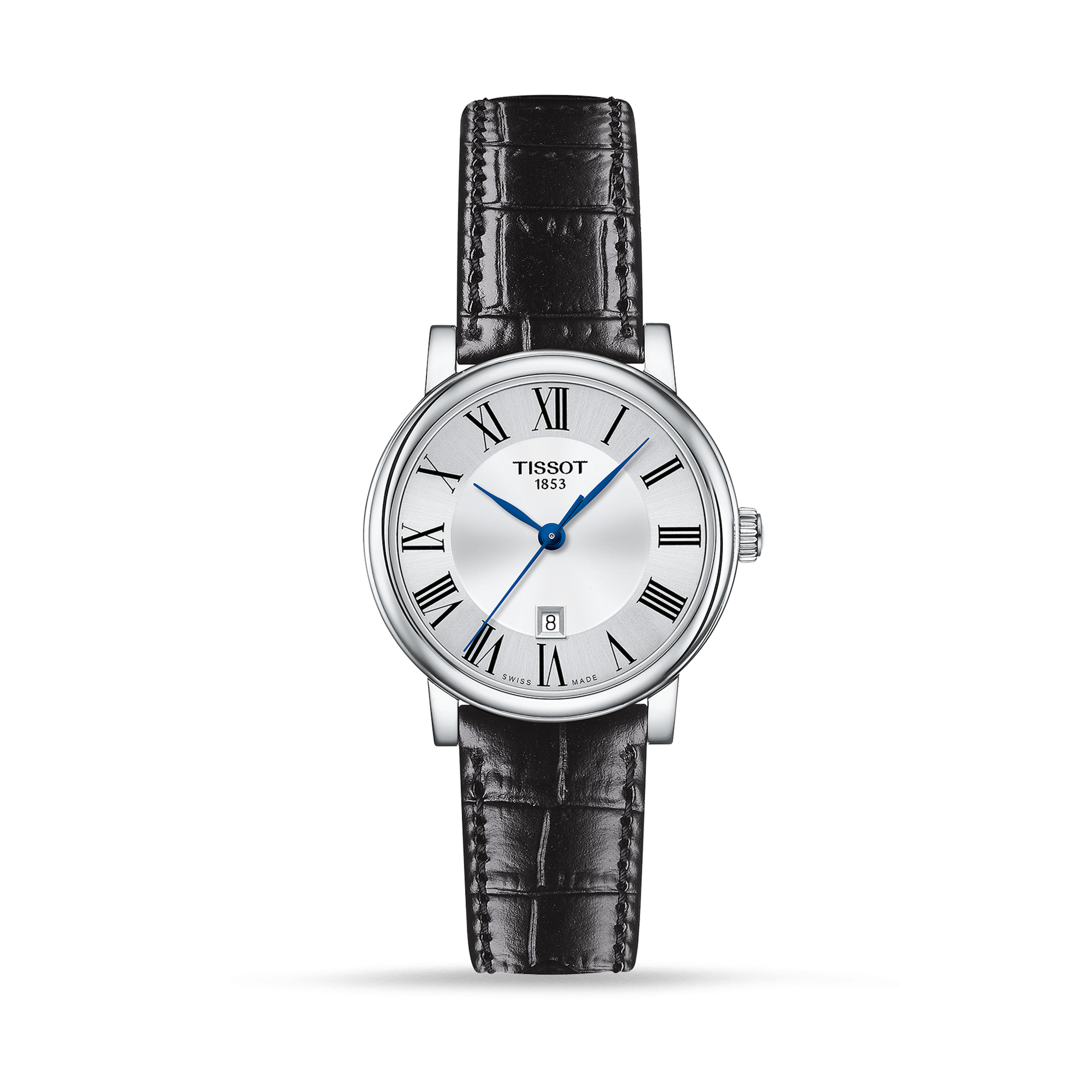 TISSOT Carson Premium Lady