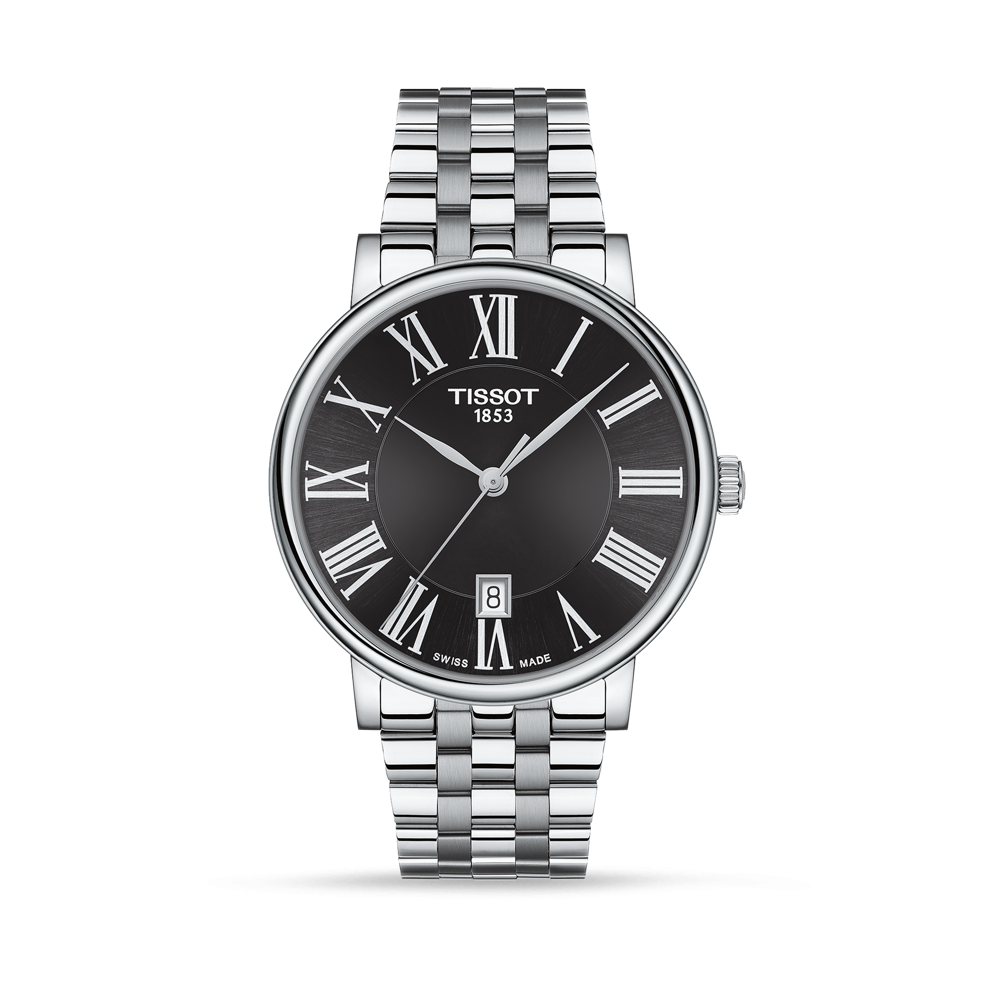 TISSOT Carson Premium