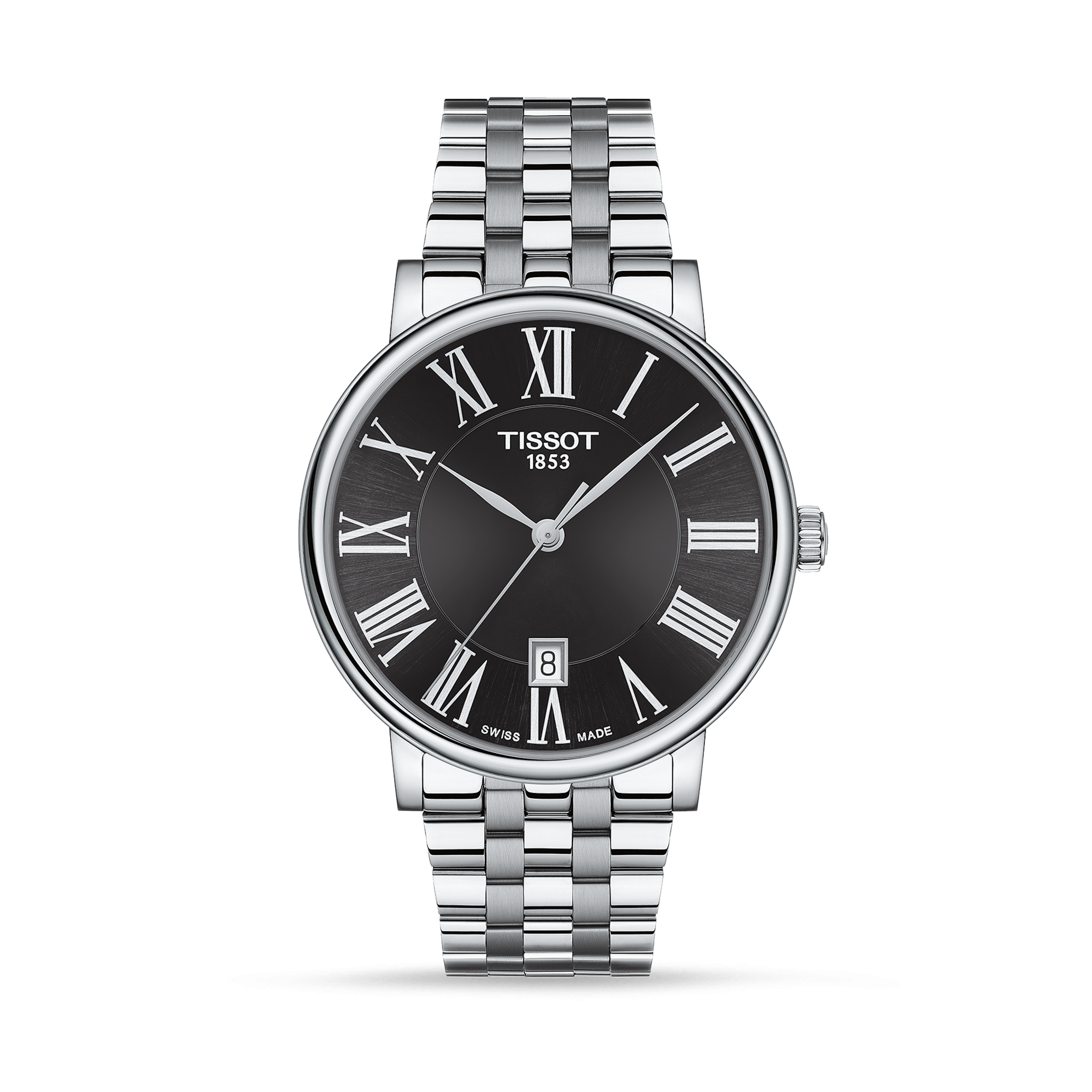 TISSOT Carson Premium
