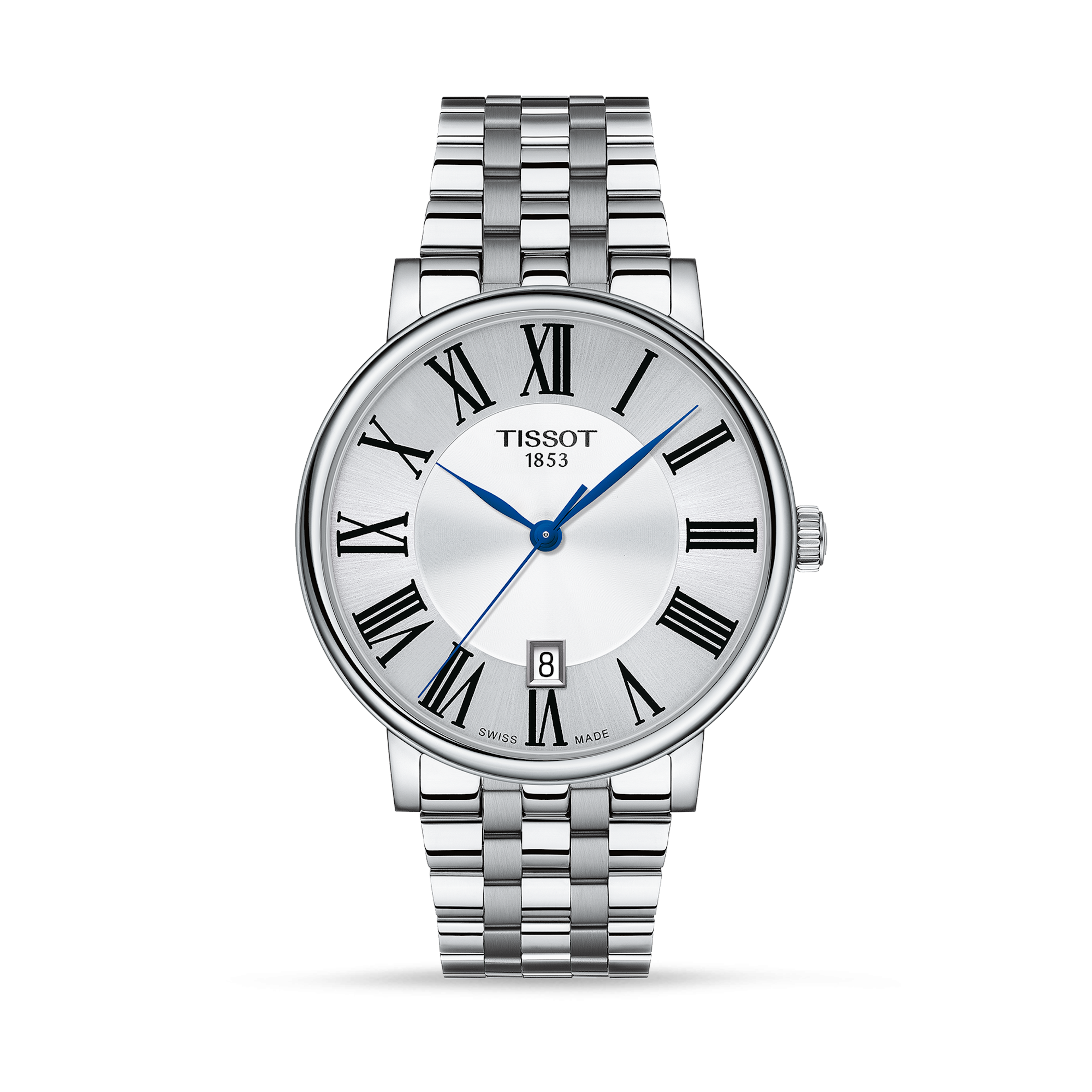 TISSOT Carson Premium