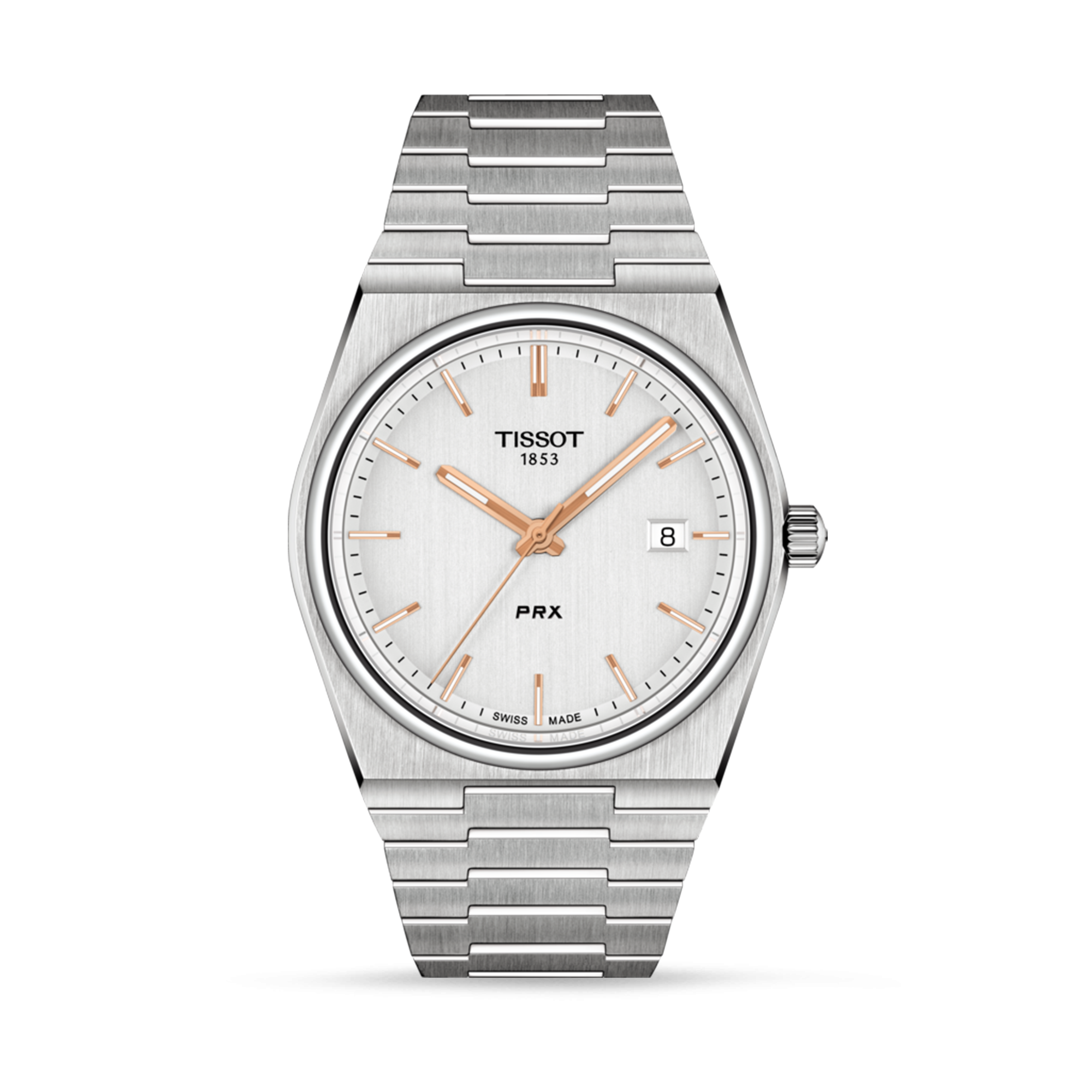 TISSOT Prx 40