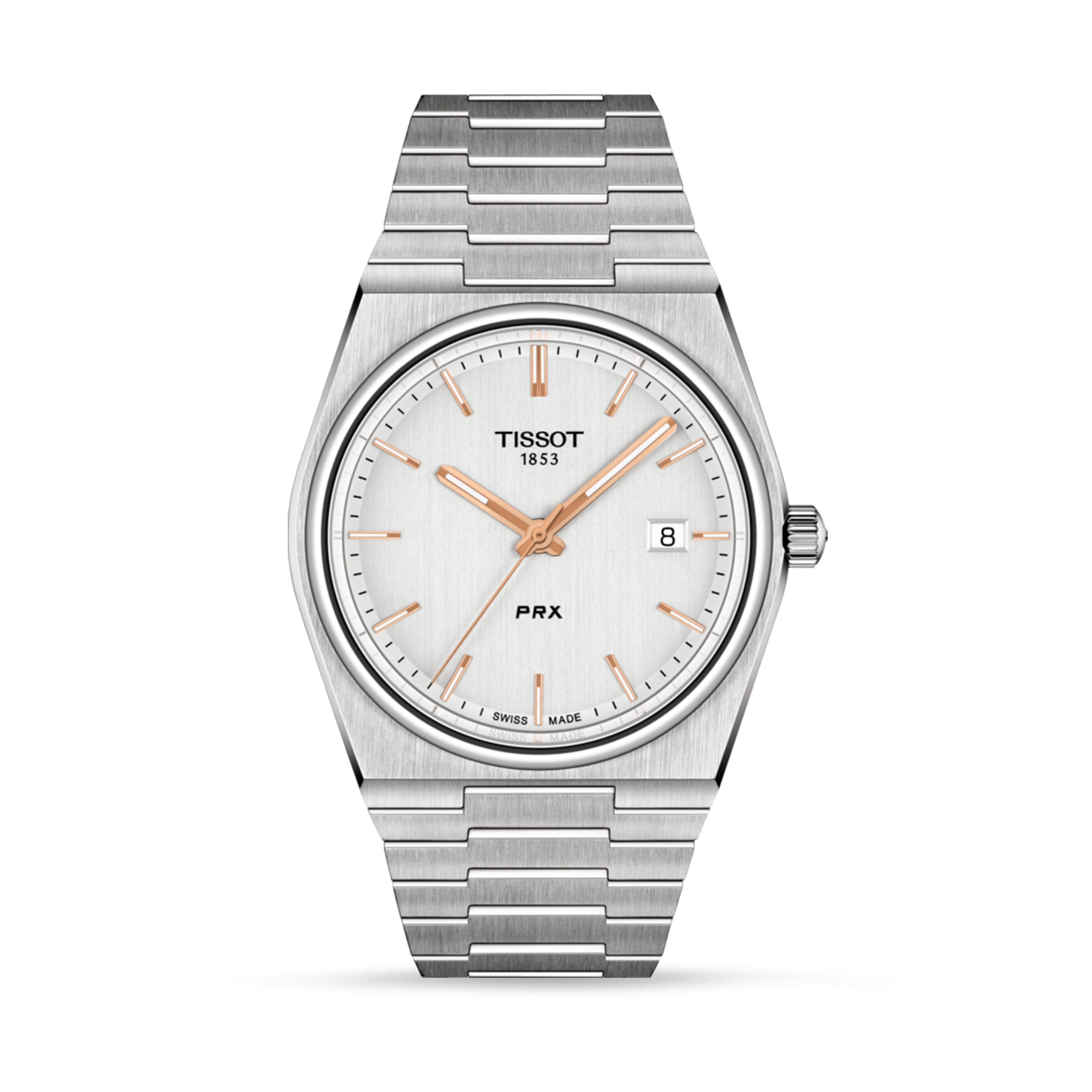 TISSOT Prx 40