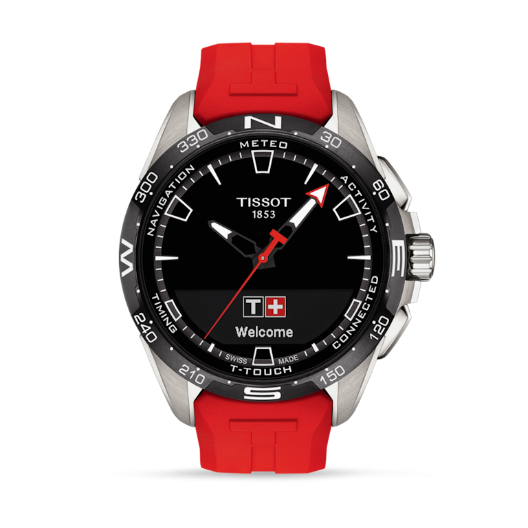 Tissot discount 2021 collection