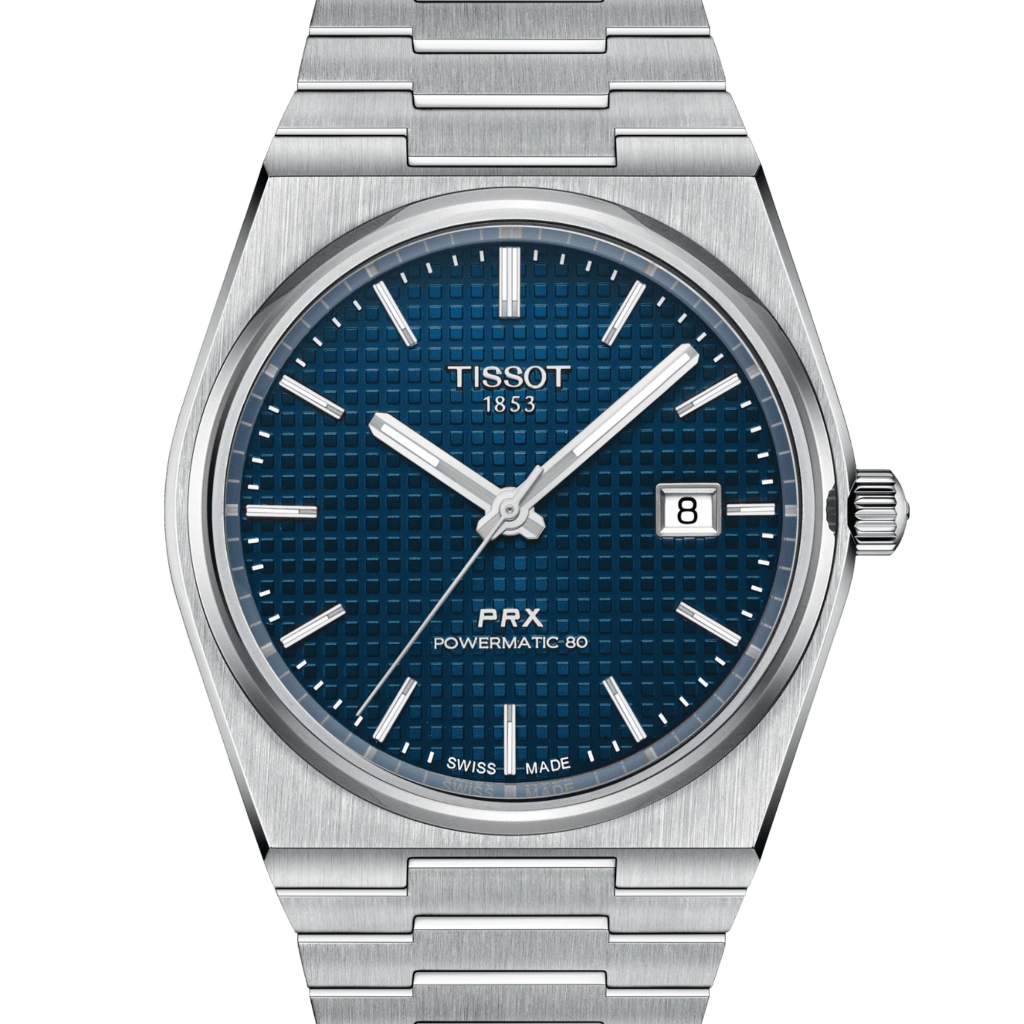 TISSOT Prx 40
