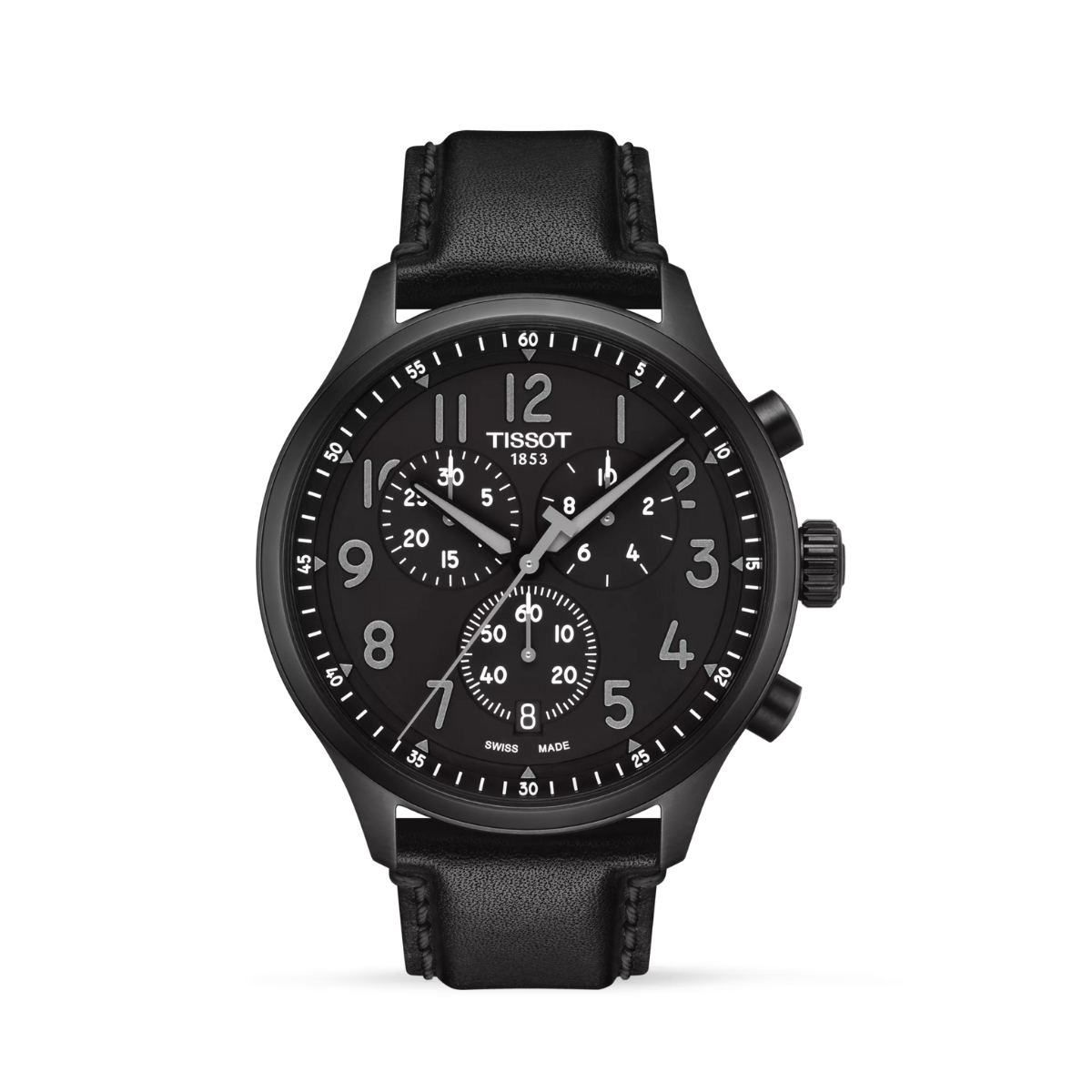 TISSOT Chrono XL Vintage