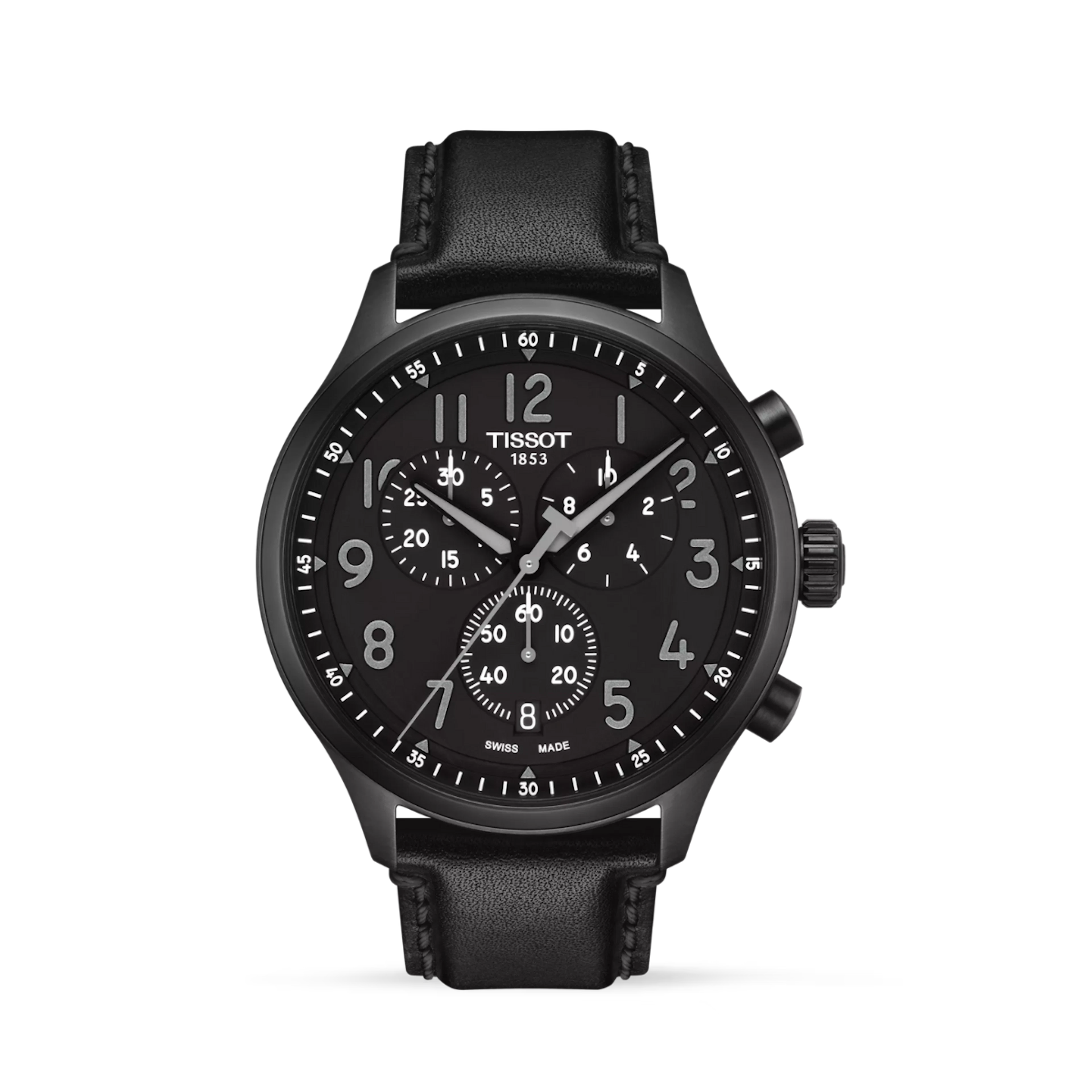 TISSOT Chrono XL Vintage