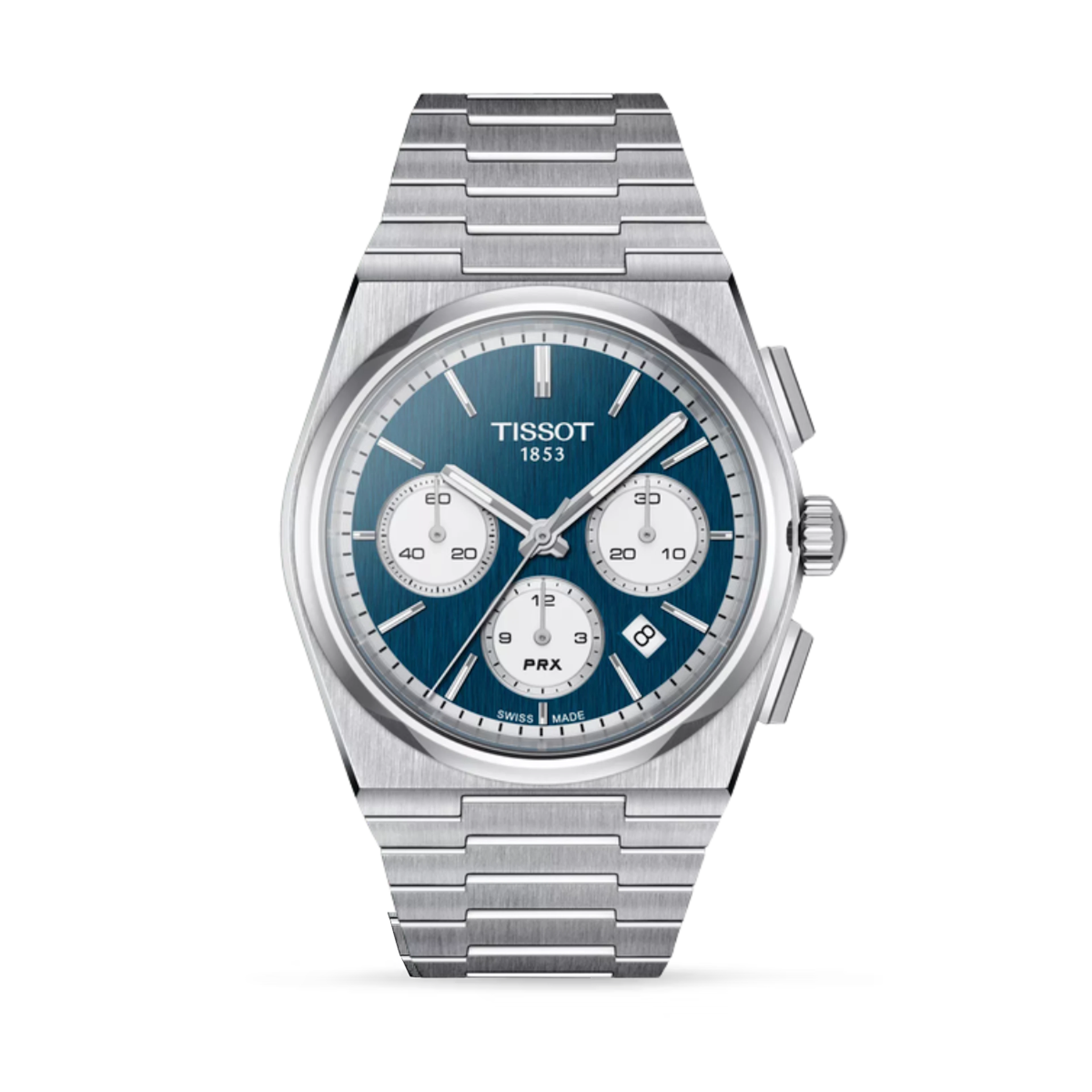 TISSOT R-Classic PRX