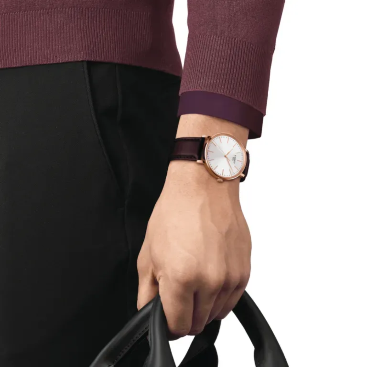 TISSOT Everytime Gent