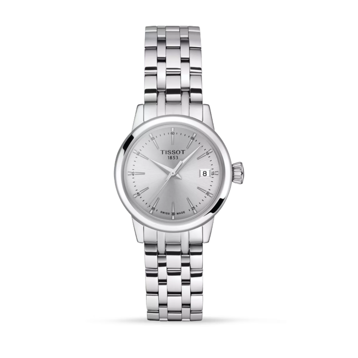 TISSOT Classic Dream Lady