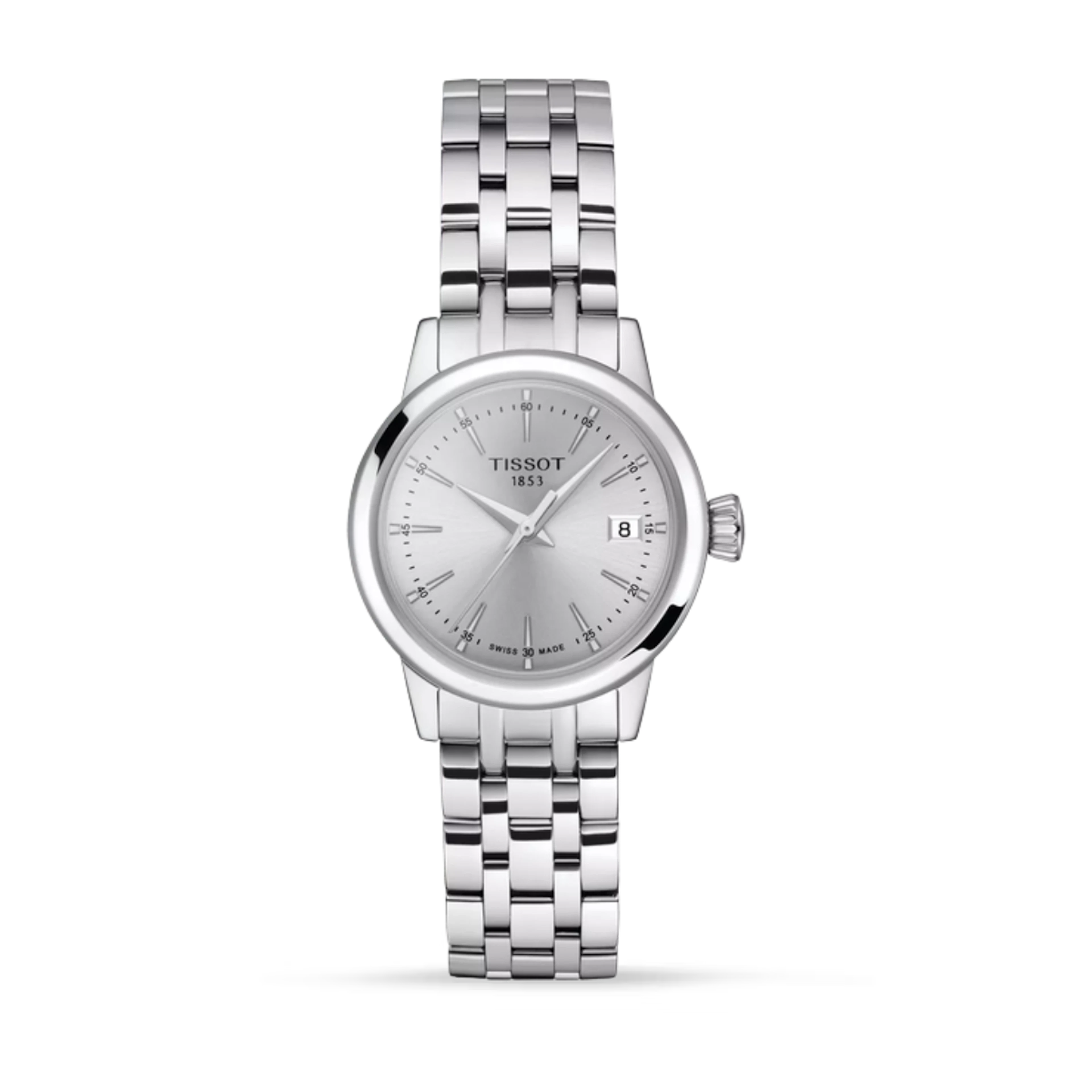 TISSOT Classic Dream Lady