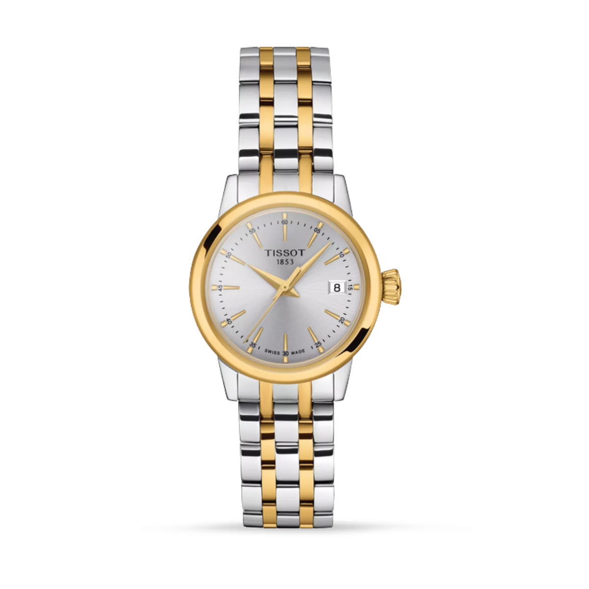 TISSOT Classic Dream Lady