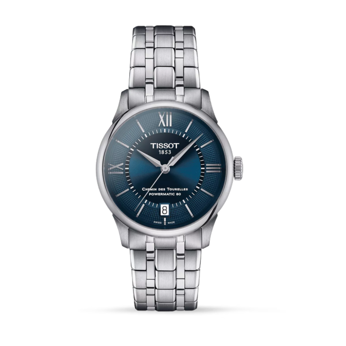 TISSOT Chemin Des Tourelles