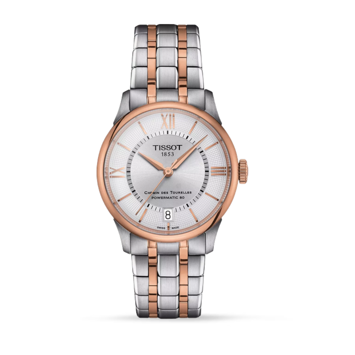 TISSOT Chemin Des Tourelles