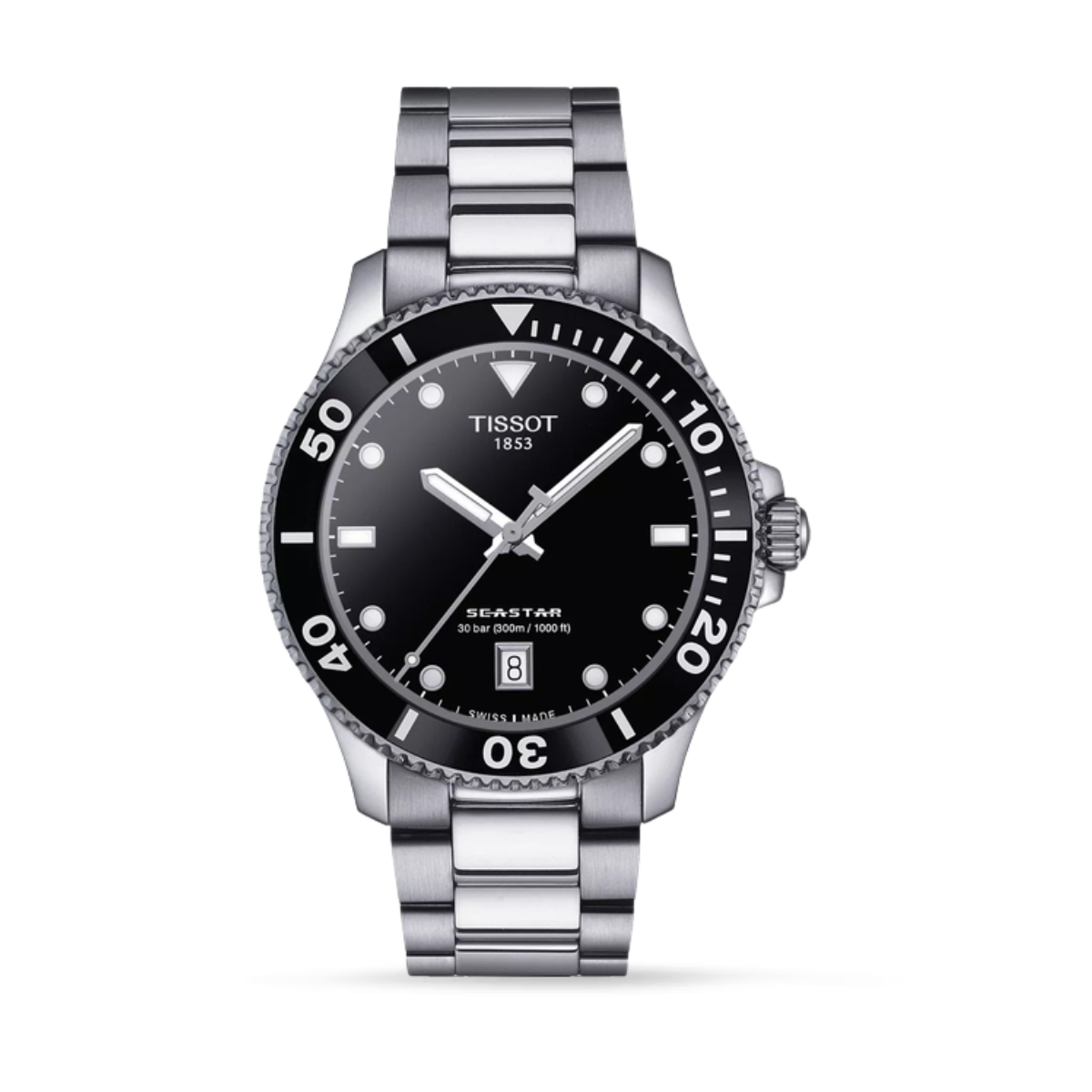 TISSOT Seastar 1000
