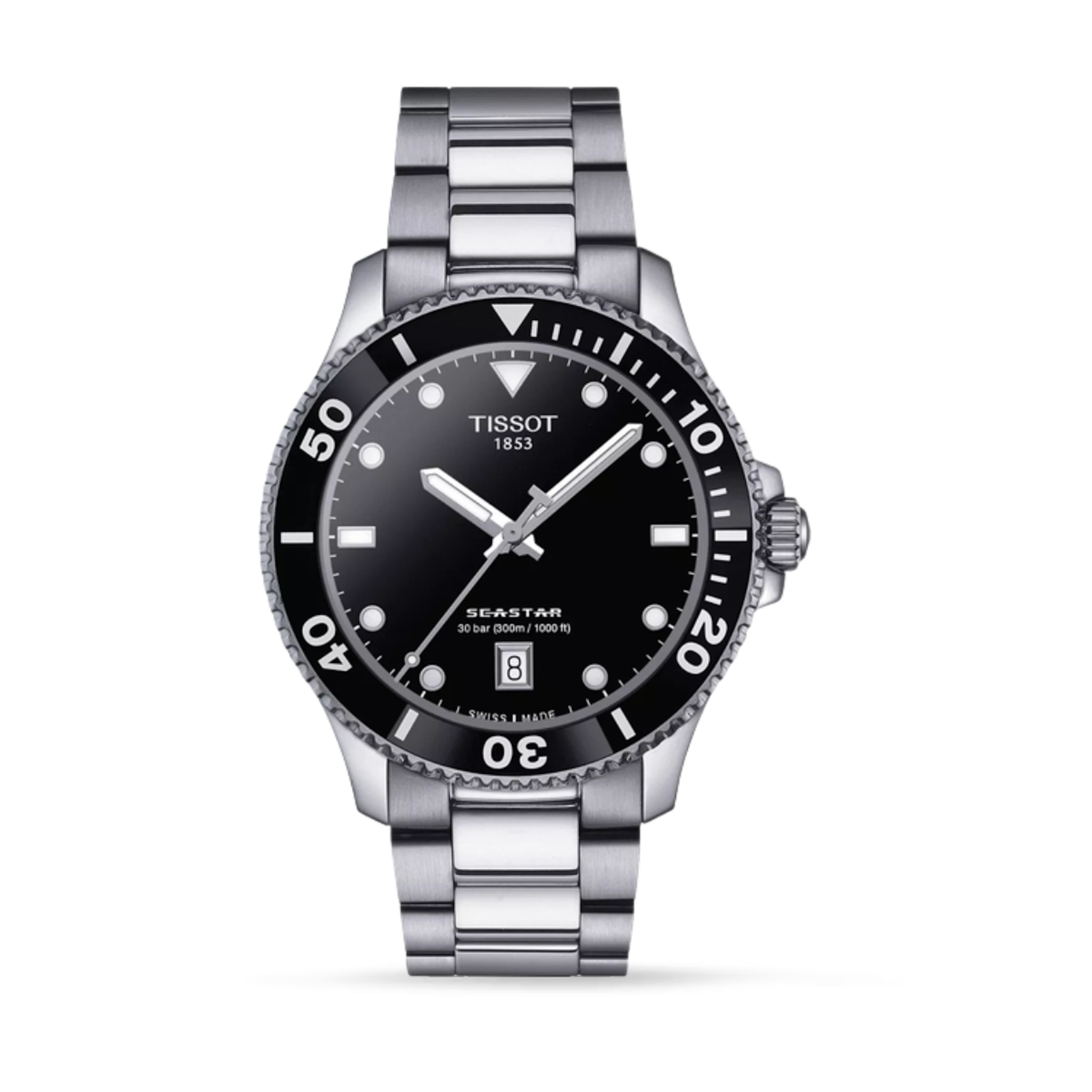 TISSOT Seastar 1000