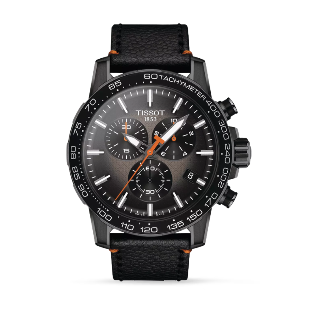 TISSOT Supersport Chrono