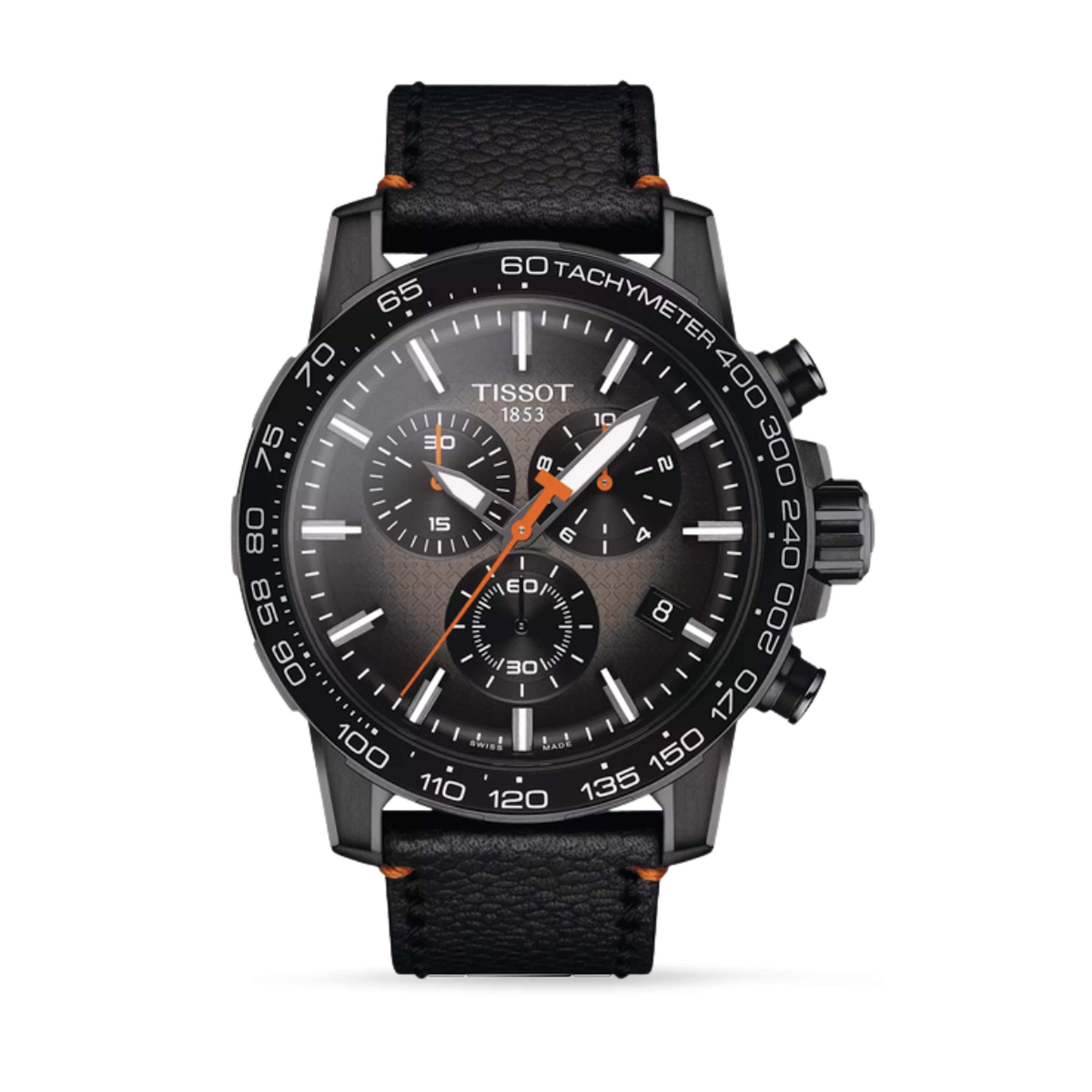 TISSOT Supersport Chrono