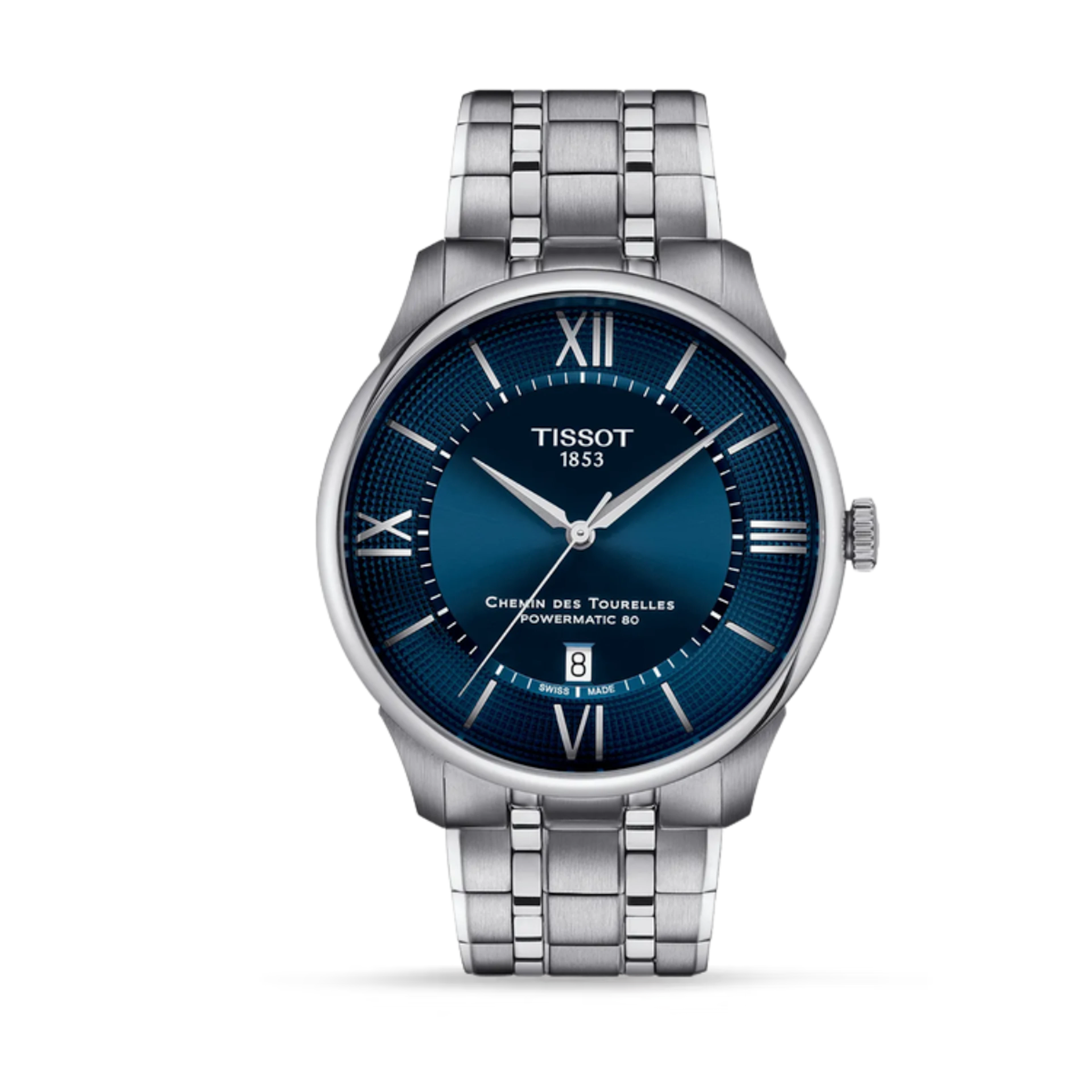 TISSOT Chemin Des Tourelles