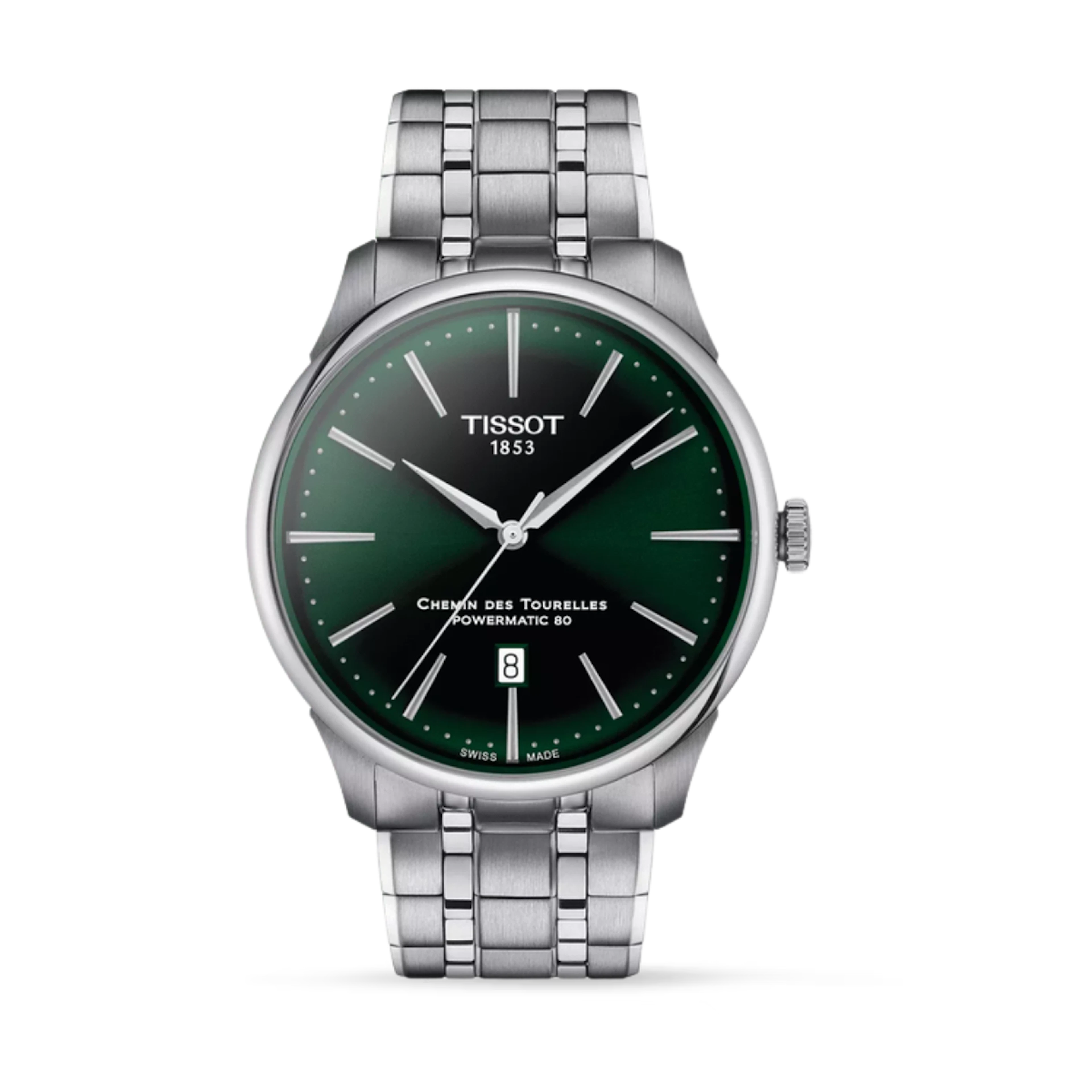 TISSOT Chemin Des Tourelles