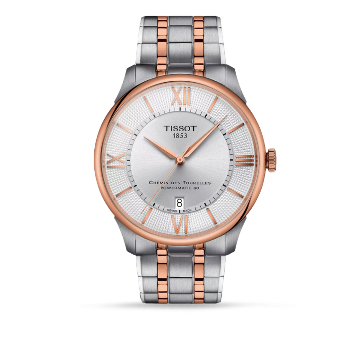 TISSOT Chemin Des Tourelles