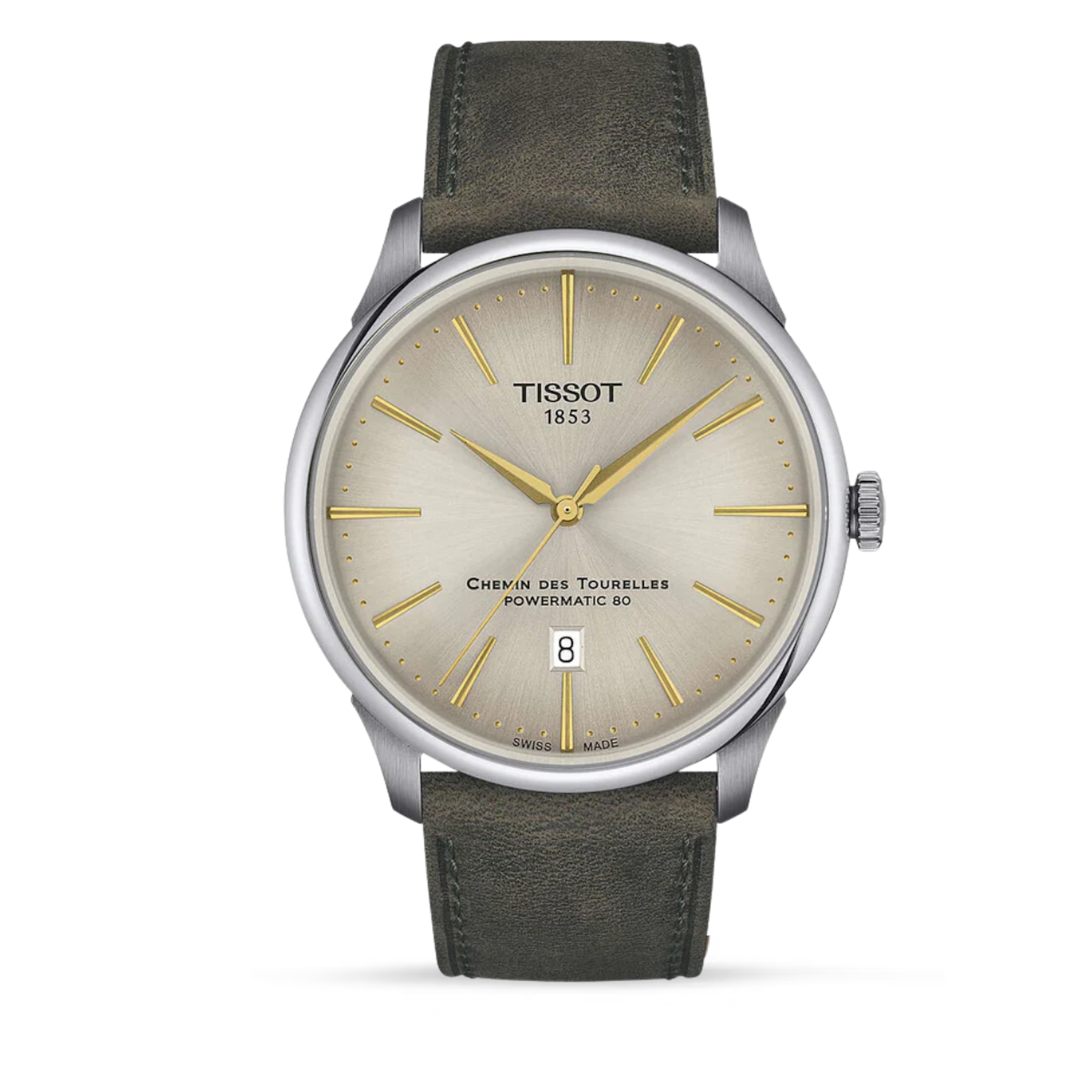 TISSOT Chemin Des Tourelles
