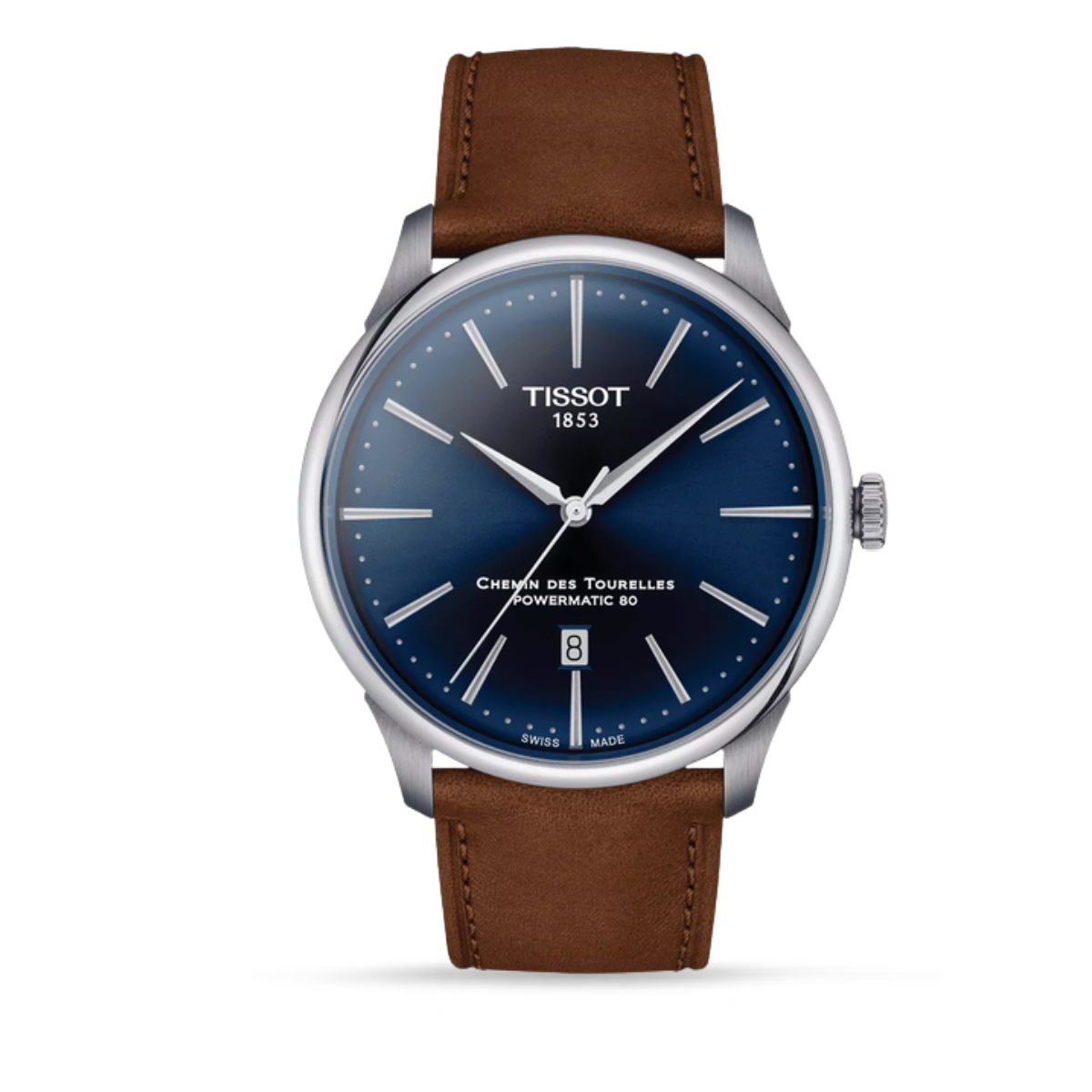 TISSOT Chemin Des Tourelles