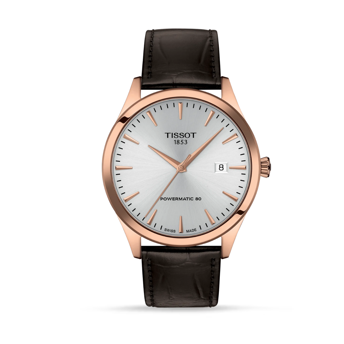 TISSOT Chemin Des Tourelles