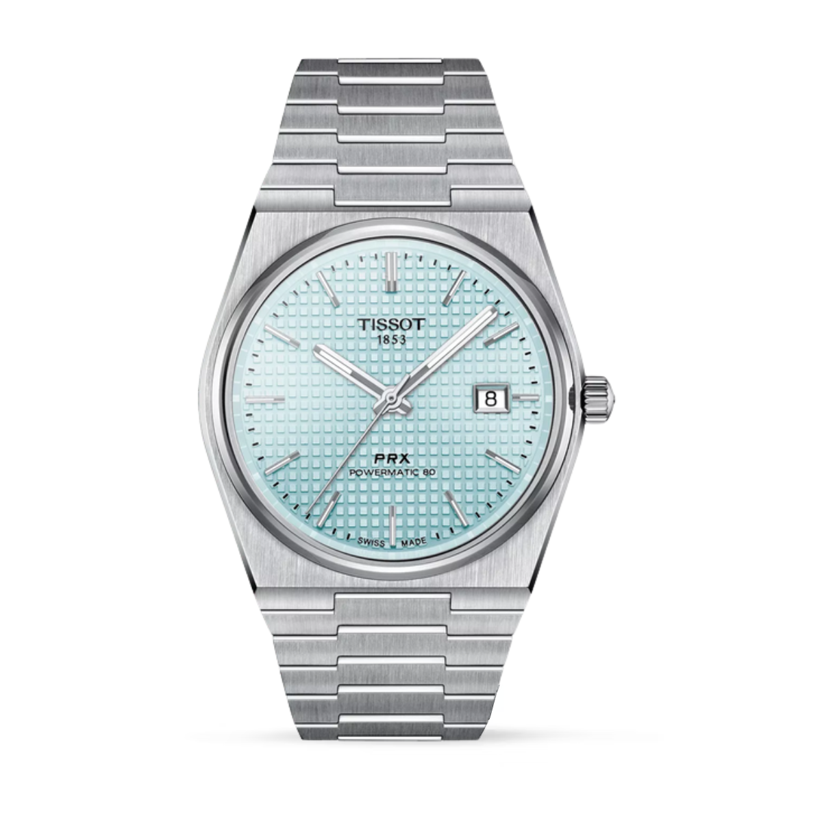 TISSOT PRX Powermatic 80