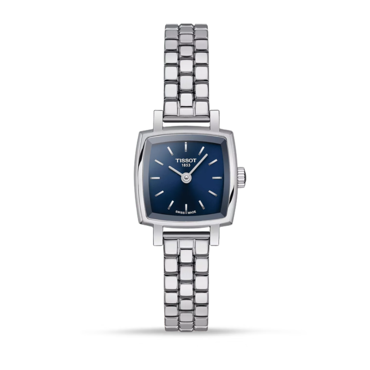 TISSOT Lovelly Square