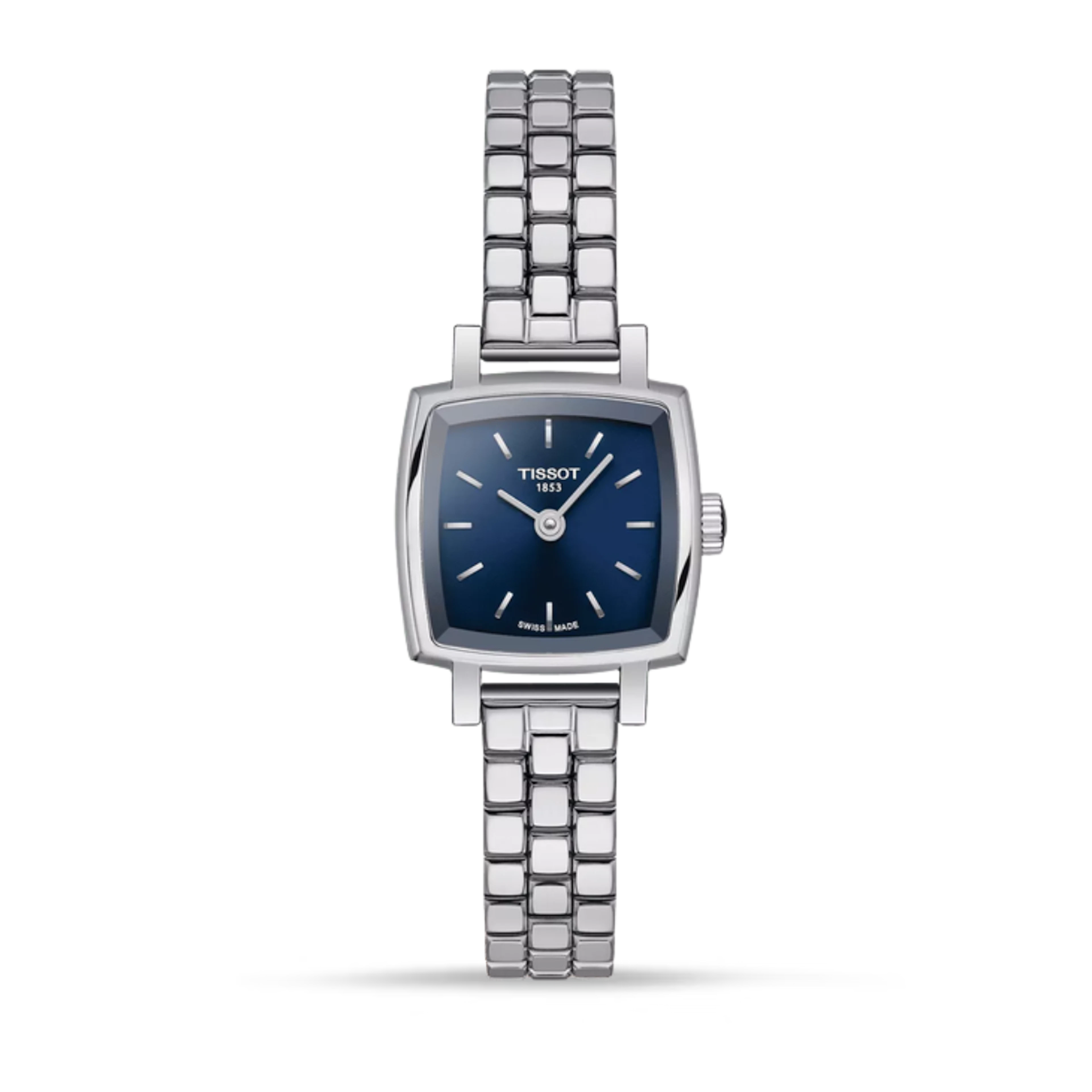 TISSOT Lovelly Square