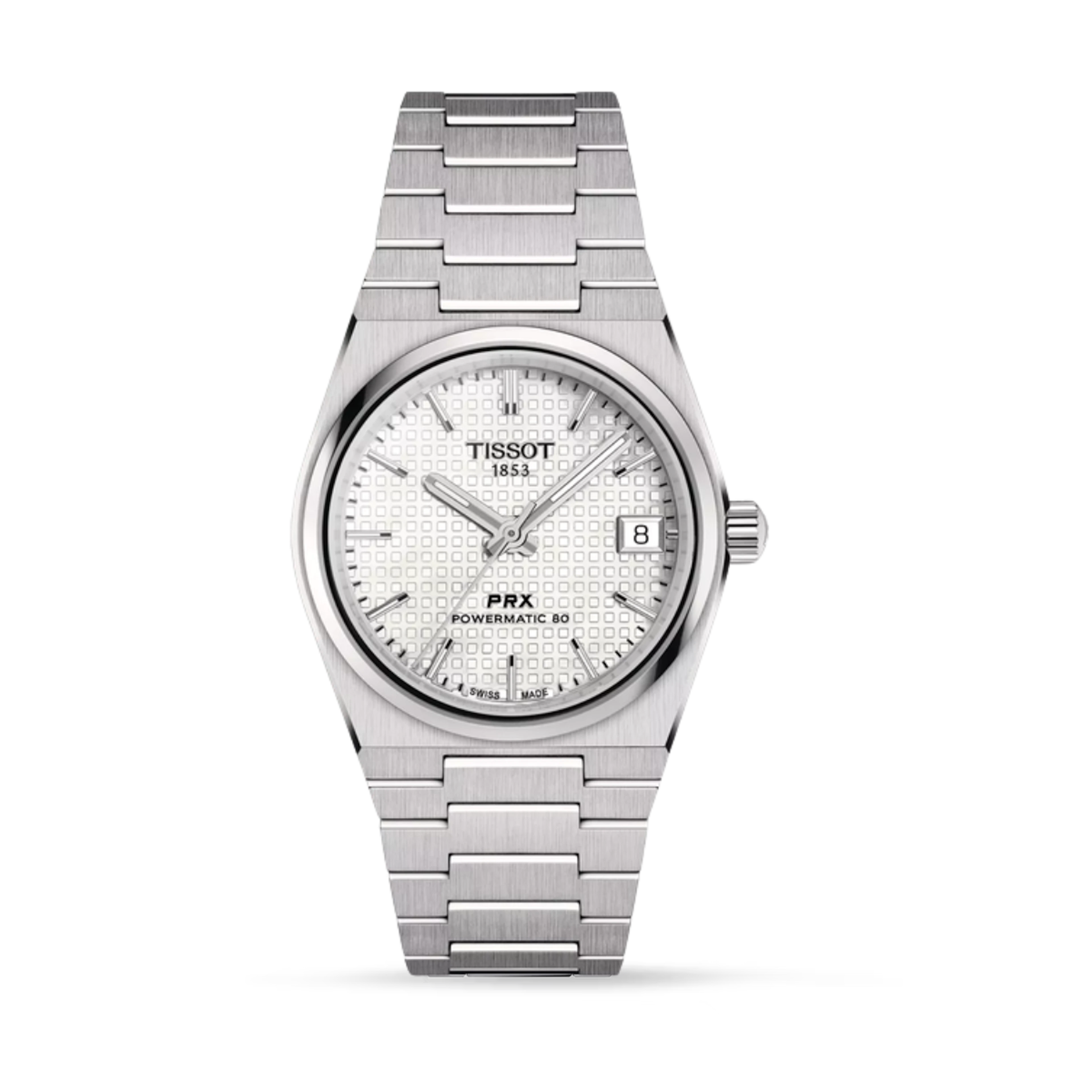 TISSOT PRX