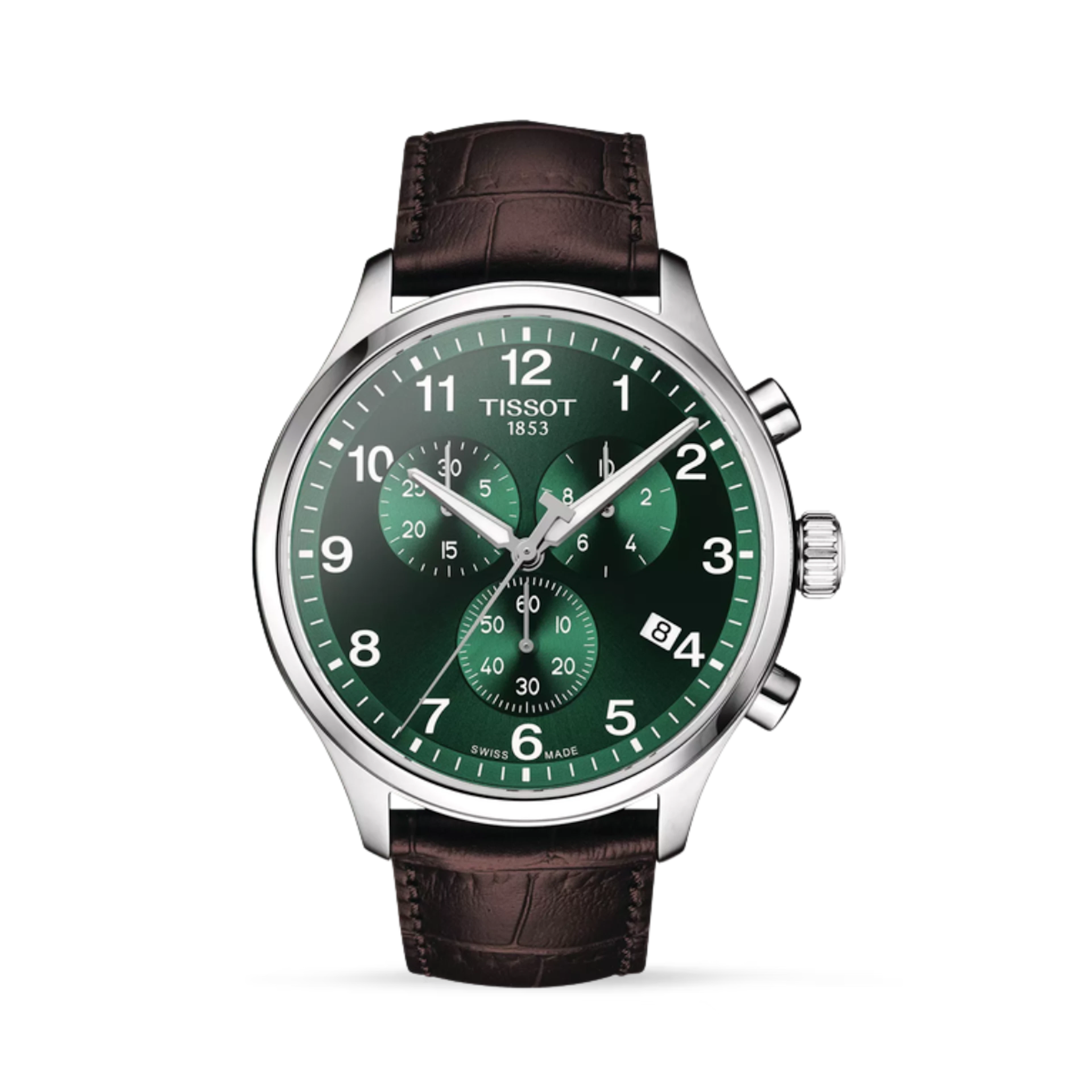 TISSOT Chrono XL Classic