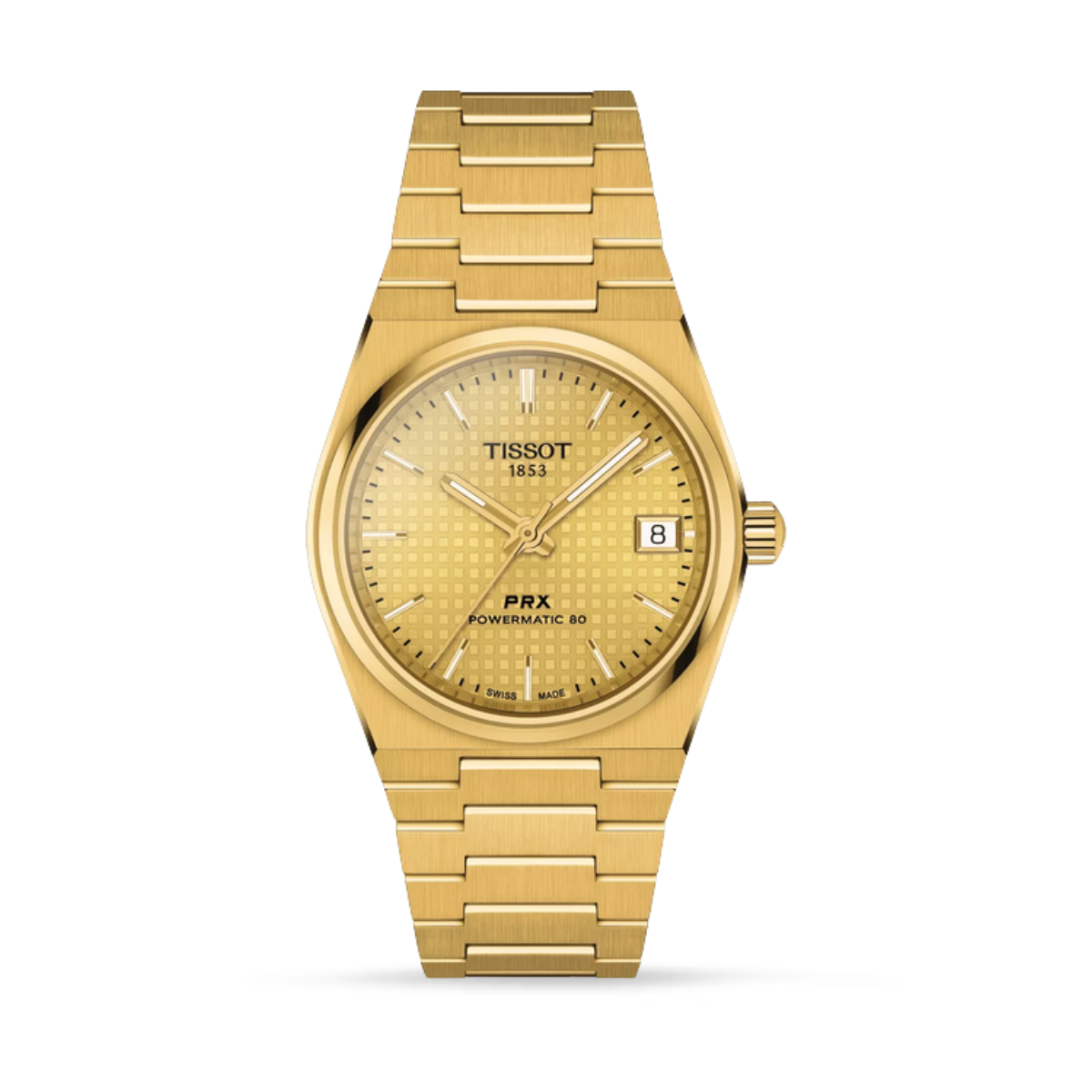 TISSOT PRX Powermatic