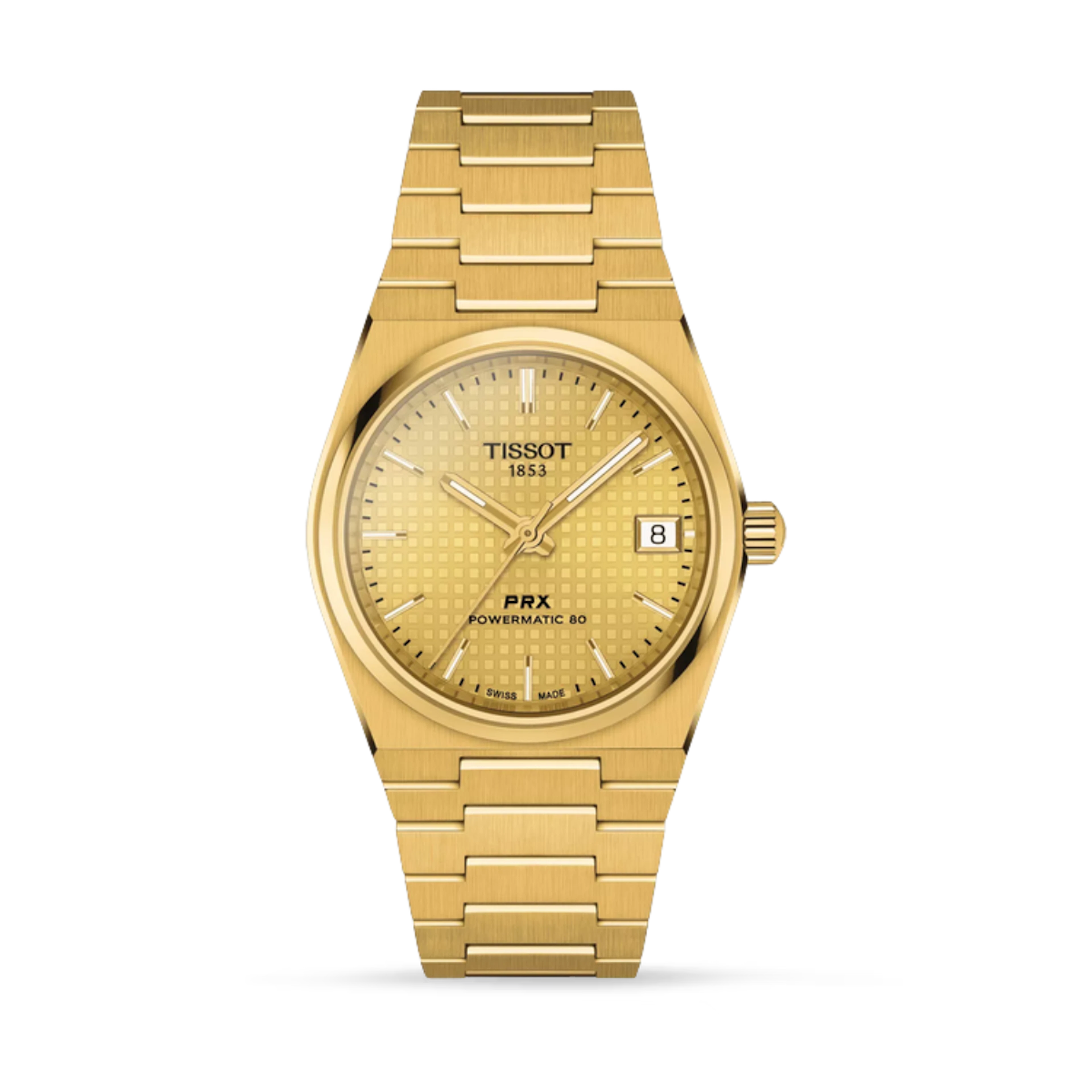 TISSOT PRX Powermatic