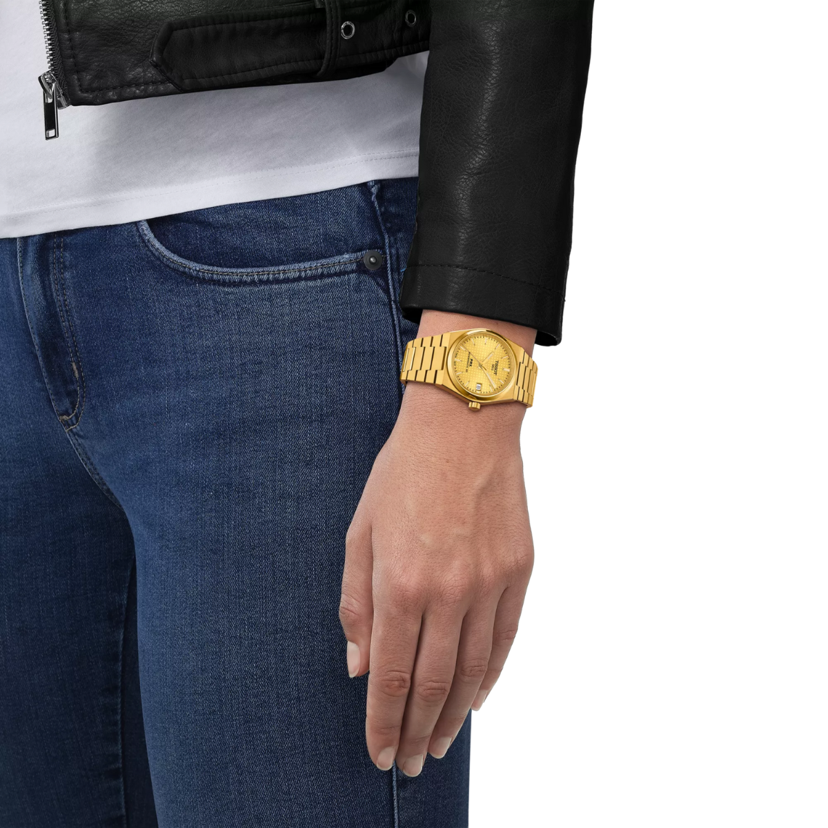 TISSOT PRX Powermatic