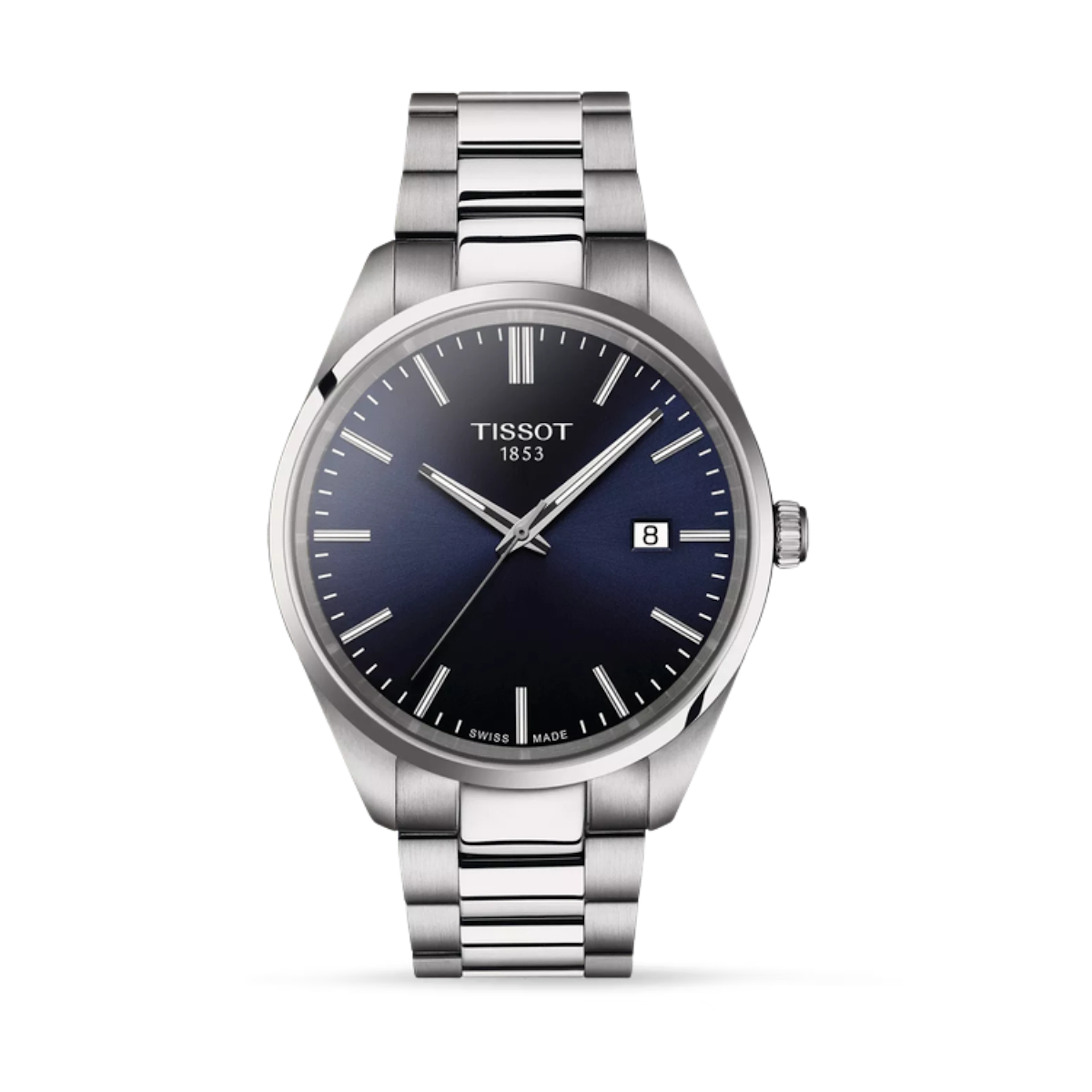 TISSOT PR 100