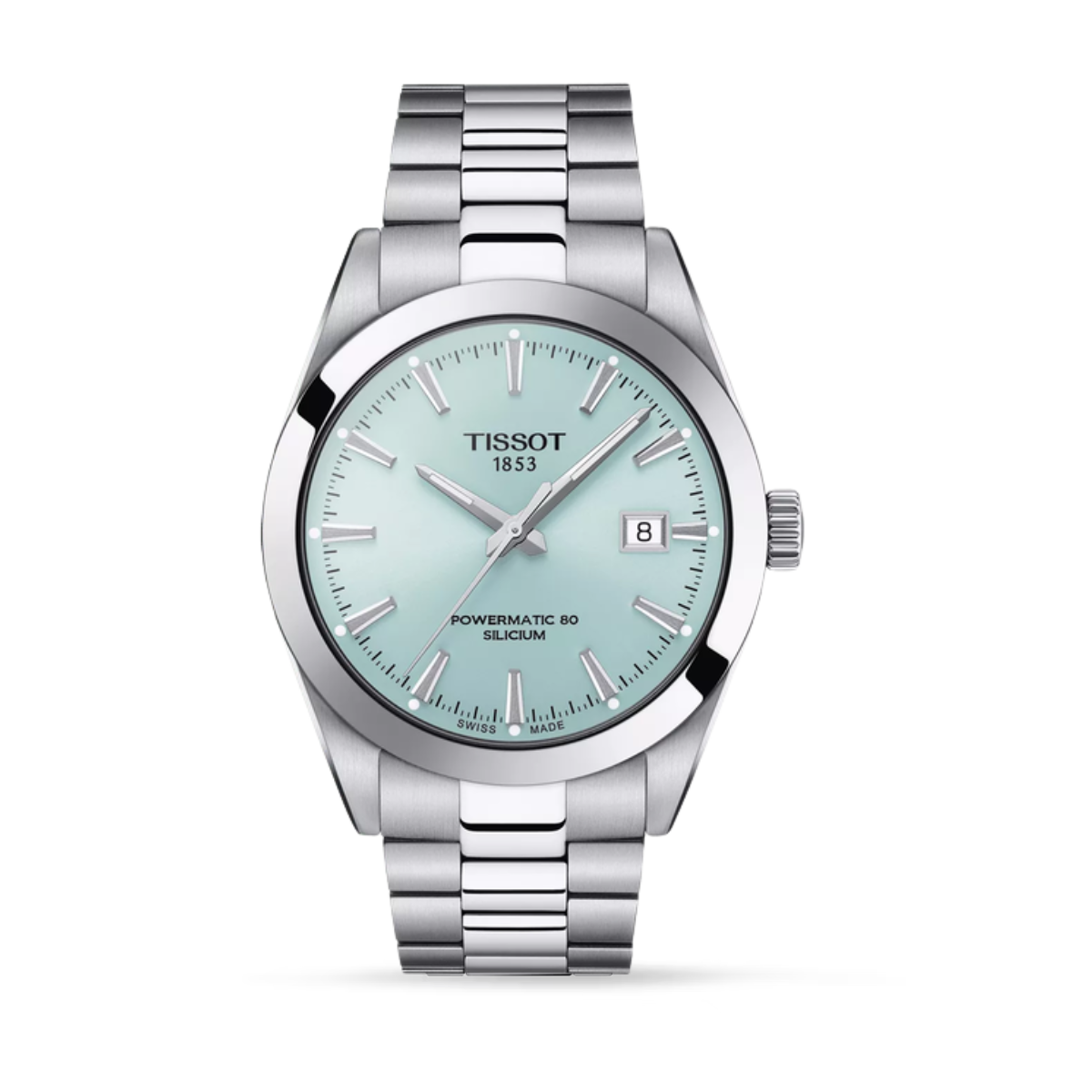 TISSOT Powermatic