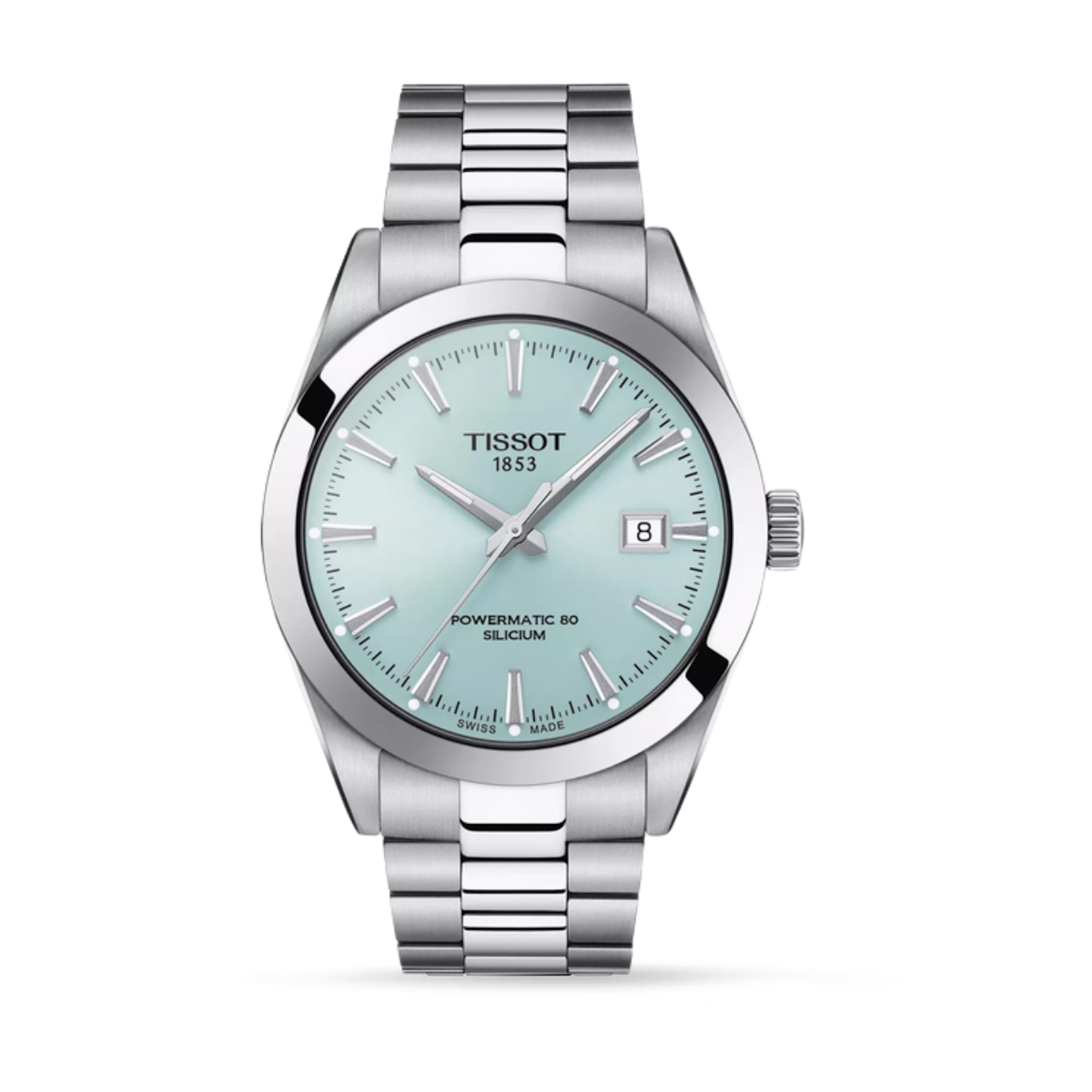 TISSOT Powermatic