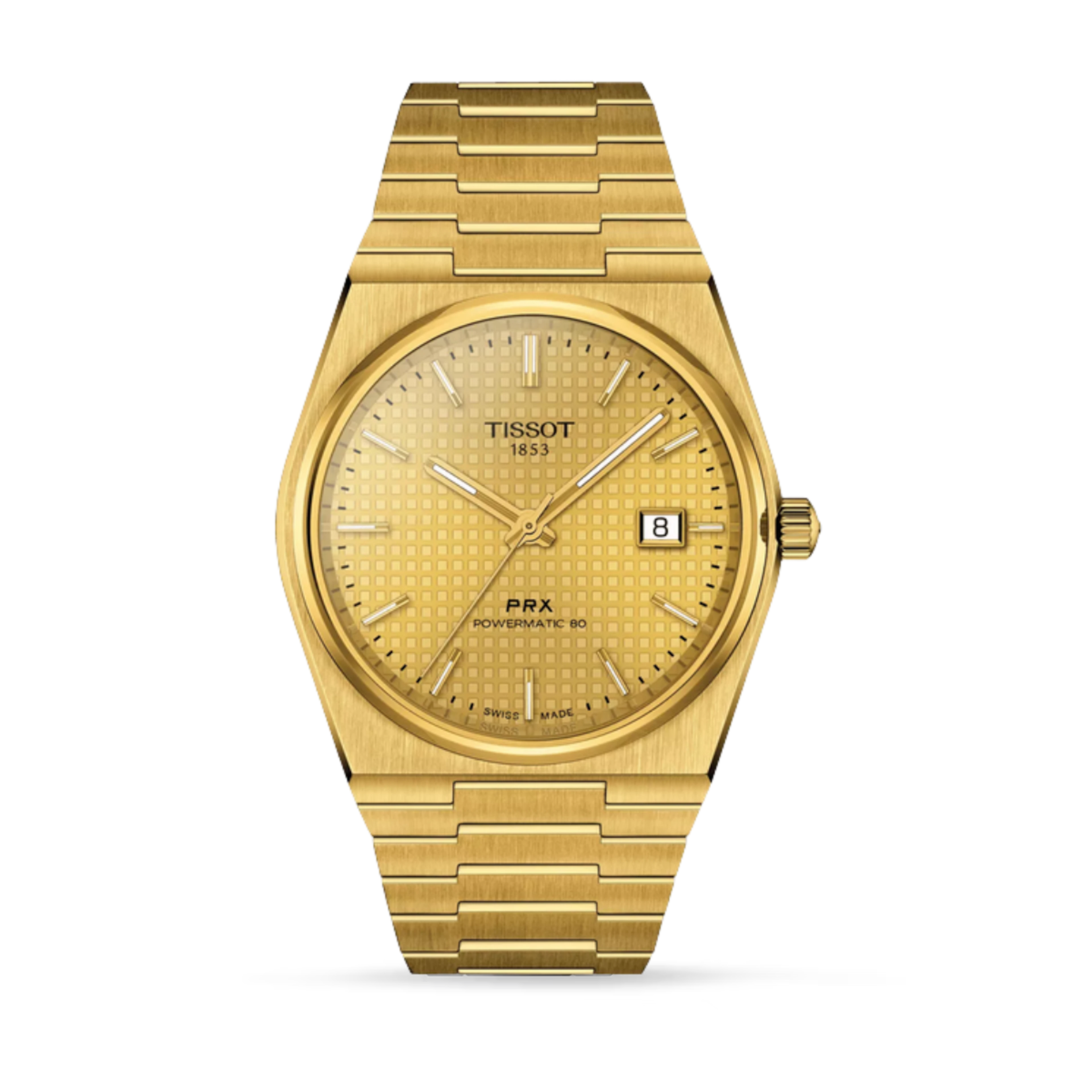 TISSOT PRX Powermatic